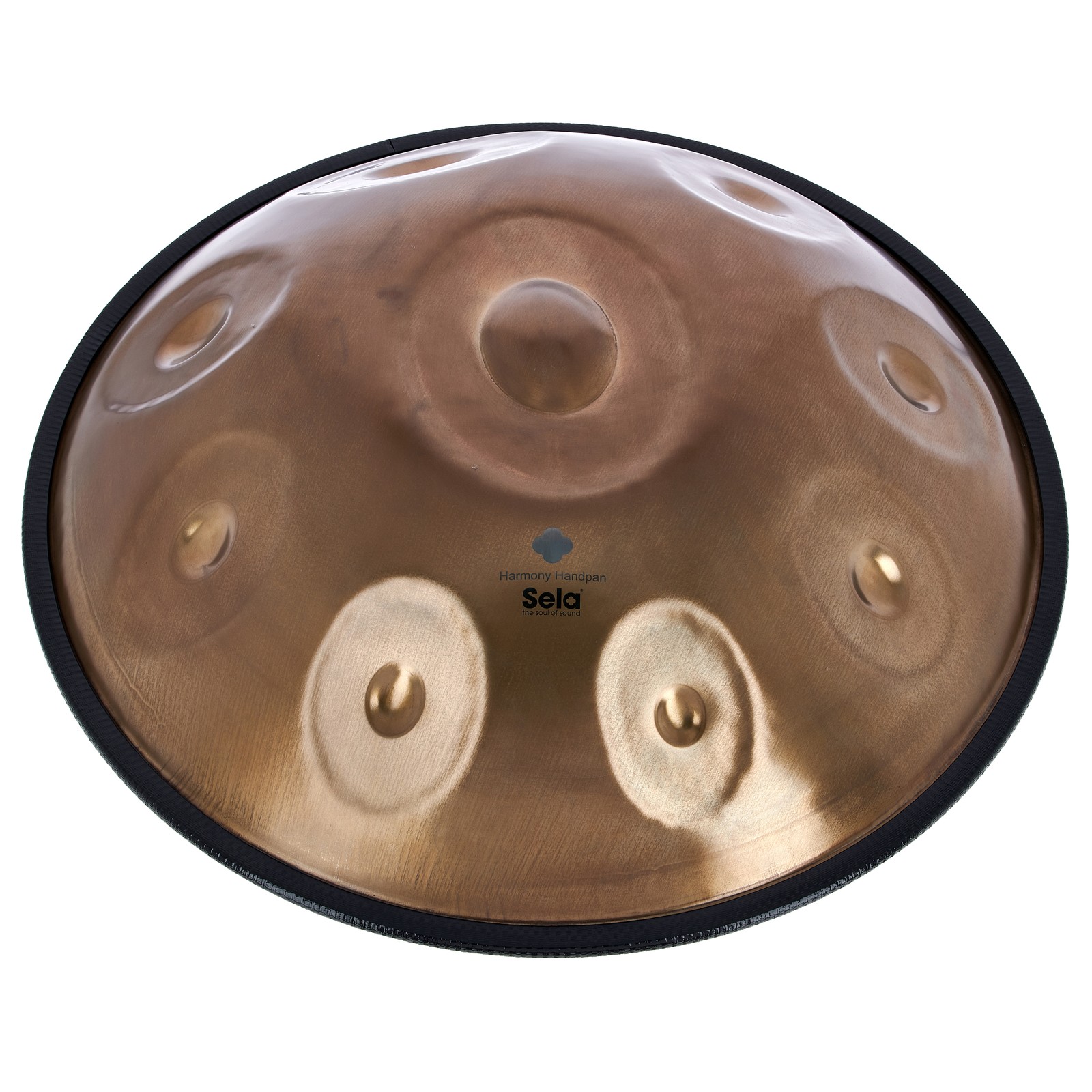 Sela Harmony Handpan D Amara 202