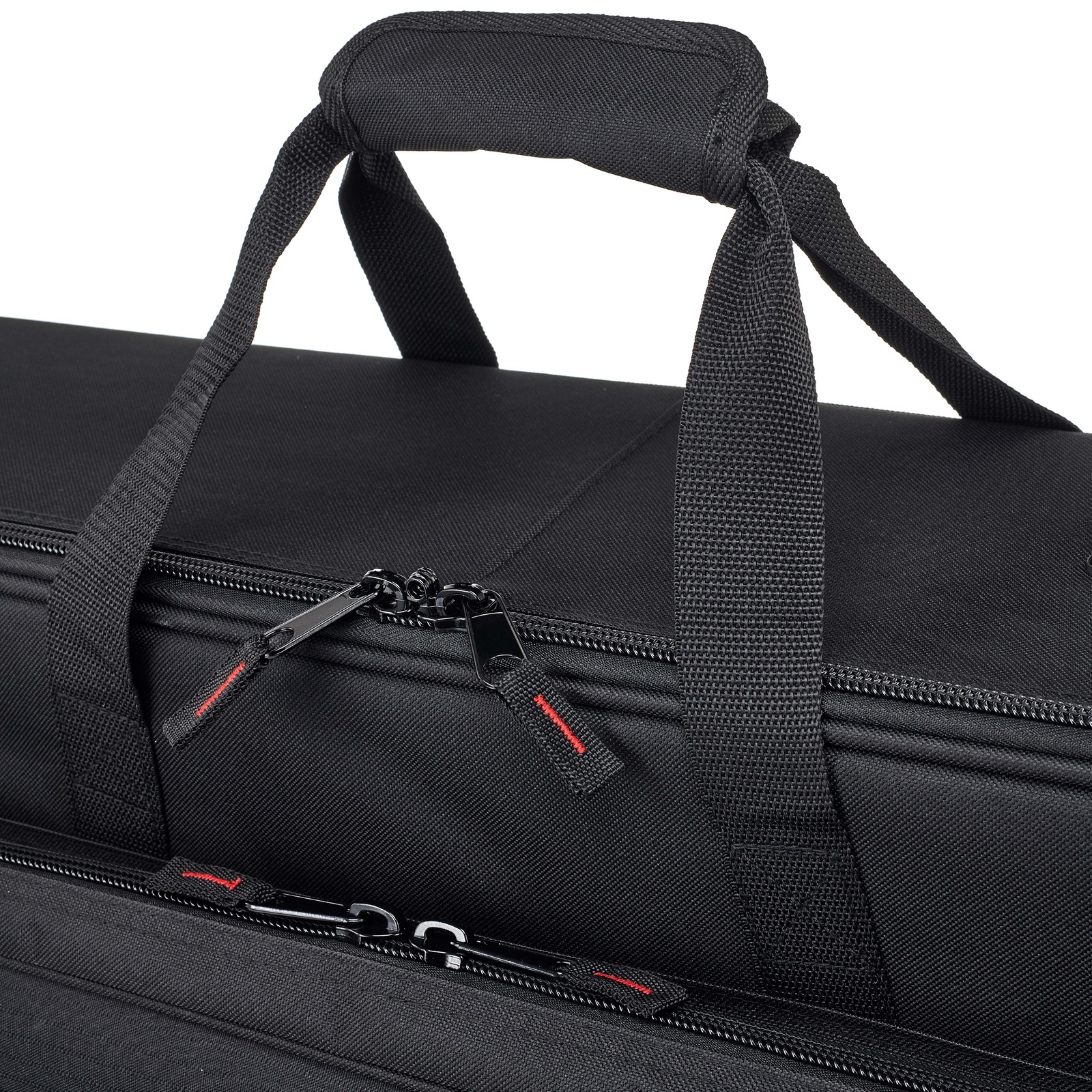 Tragegriff der Gator GK-76 Keyboardtasche