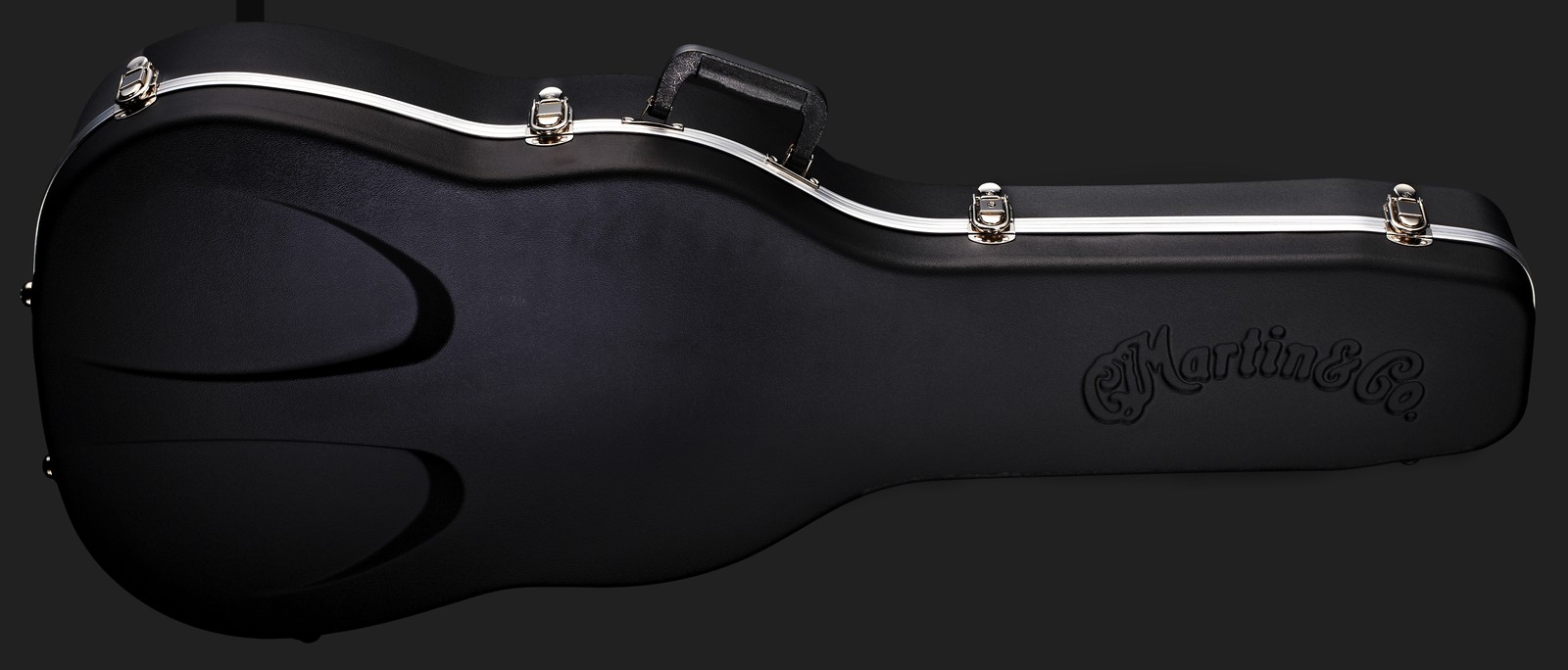 Martin Molded Hardshell Case