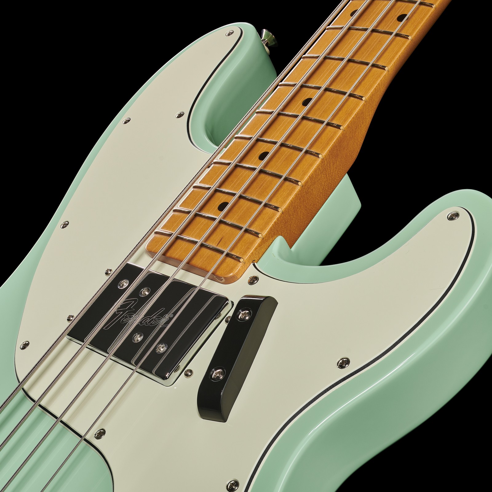 Fender Vintera II 70s Tele Bass Pickups