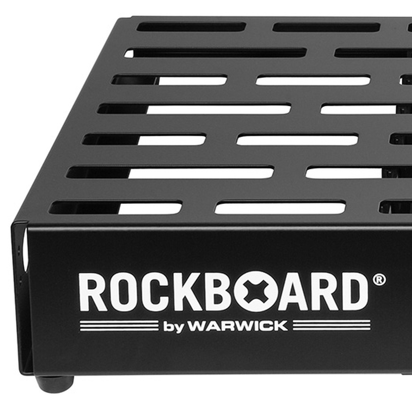 RockBoard QUAD 4.2 B board for effects pedals