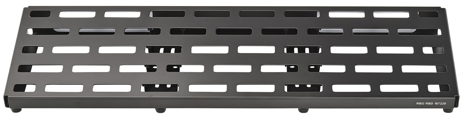 RockBoard TRES 3.3 pedalboard
