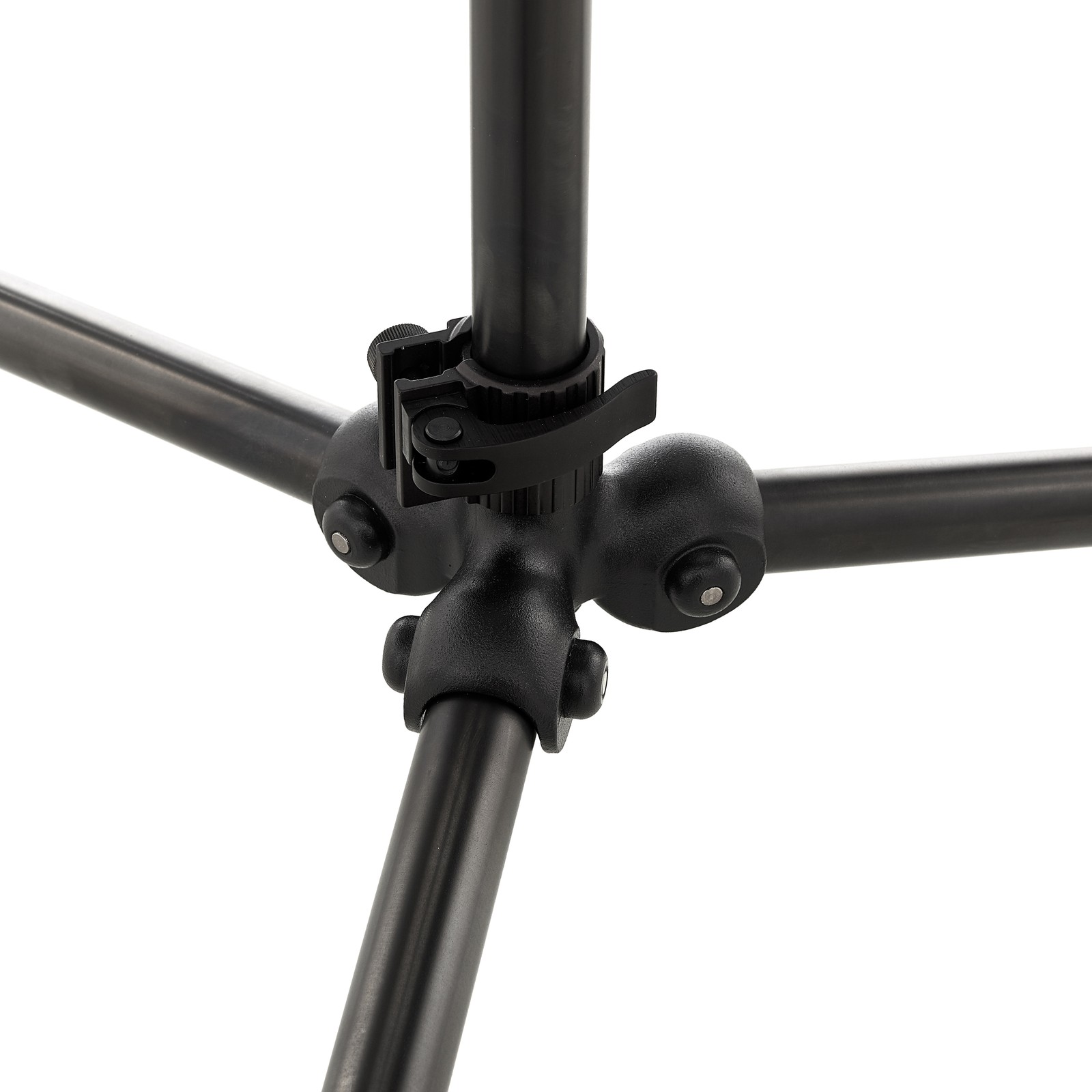 Latch Lake micKing 1100 Black Boom Stand Stativbasis