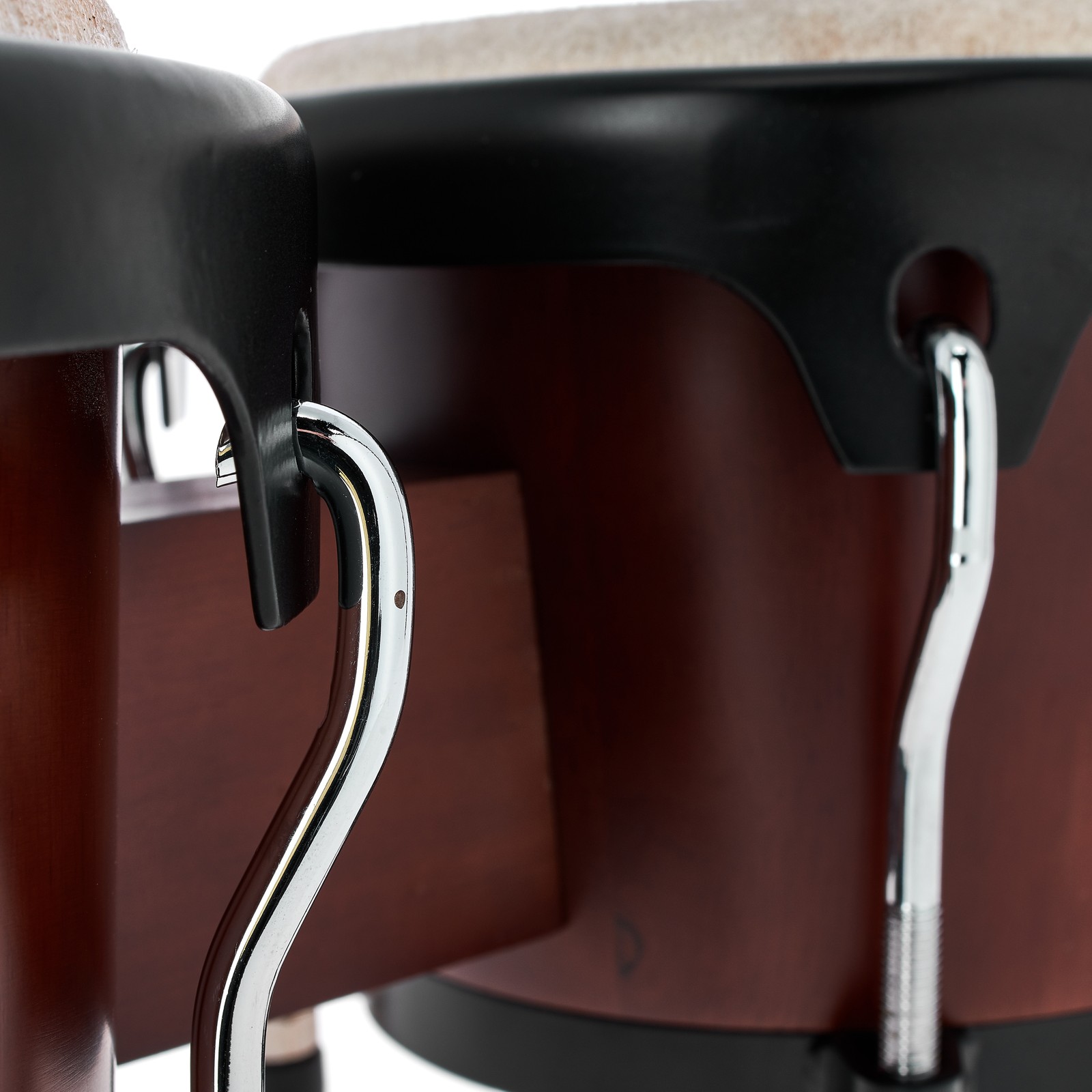 Spannhaken des Thomann Classic Bongo Set 7" & 8,5"