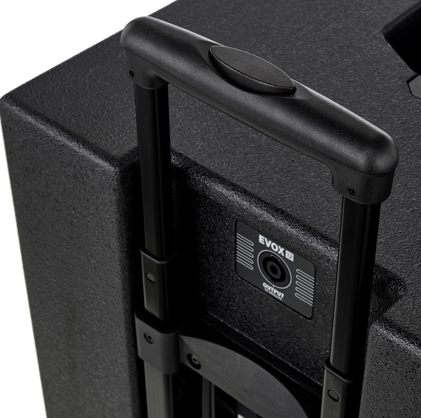 RCF EVOX 12, Detail