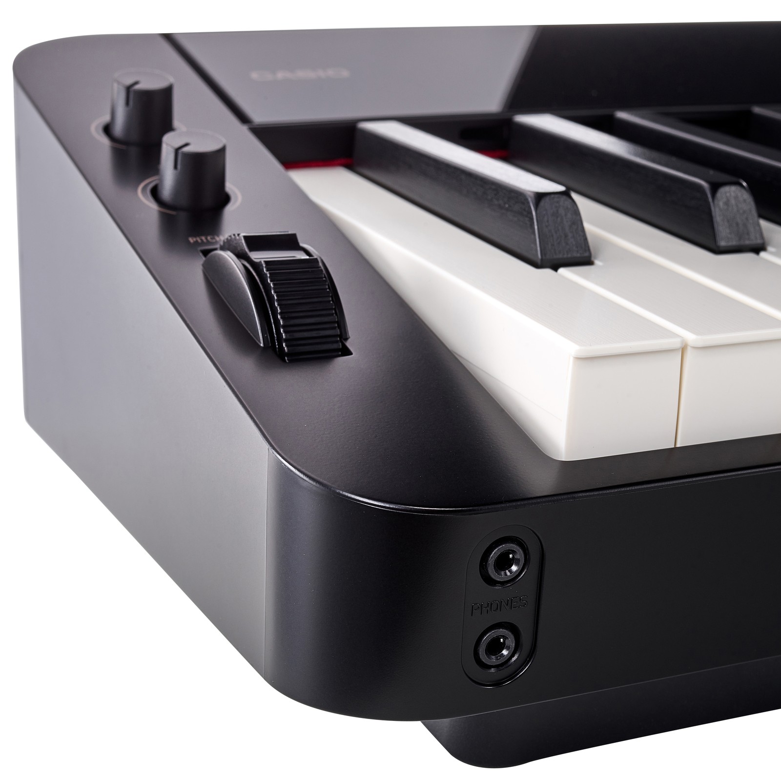 Détail du PX-S3100 BK Privia