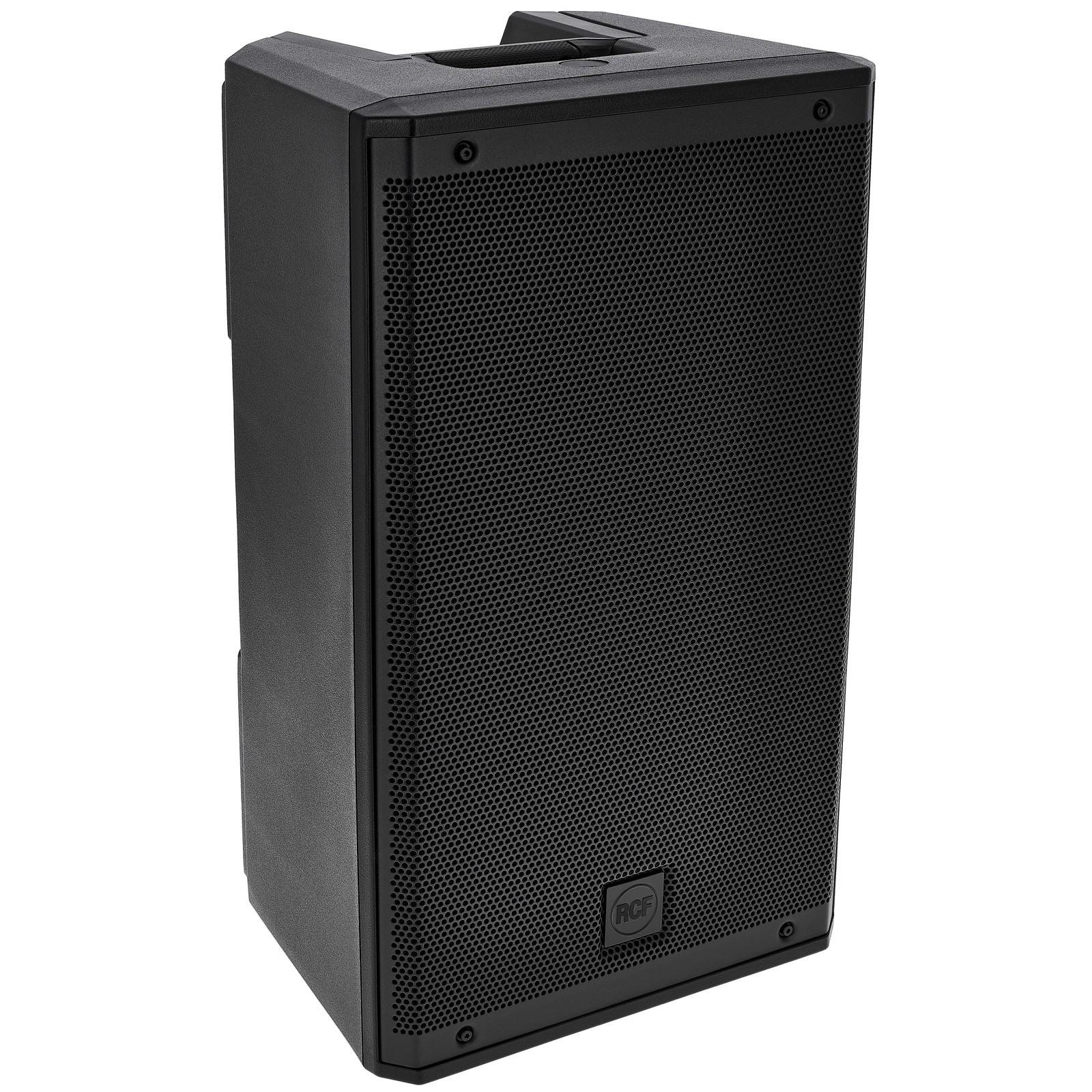 RCF ART 910-AX Aktiver 2-Wege Bluetooth Lautsprecher