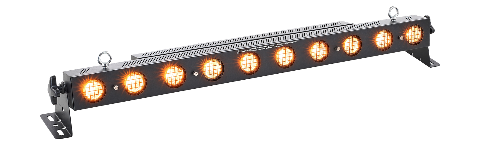 Varytec Starstrip 10 Active DMX Blinder