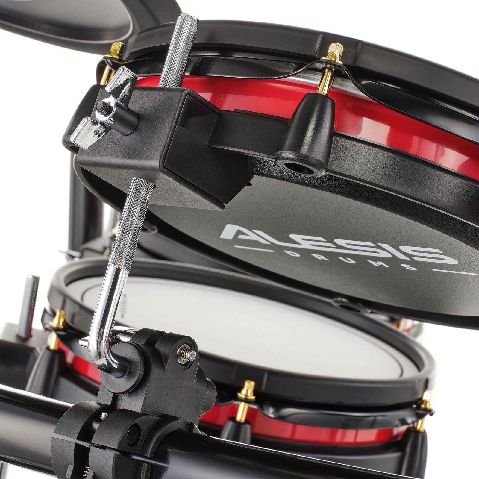 Tom Pads des Alesis Nitro Ultimate XL Drum Kit