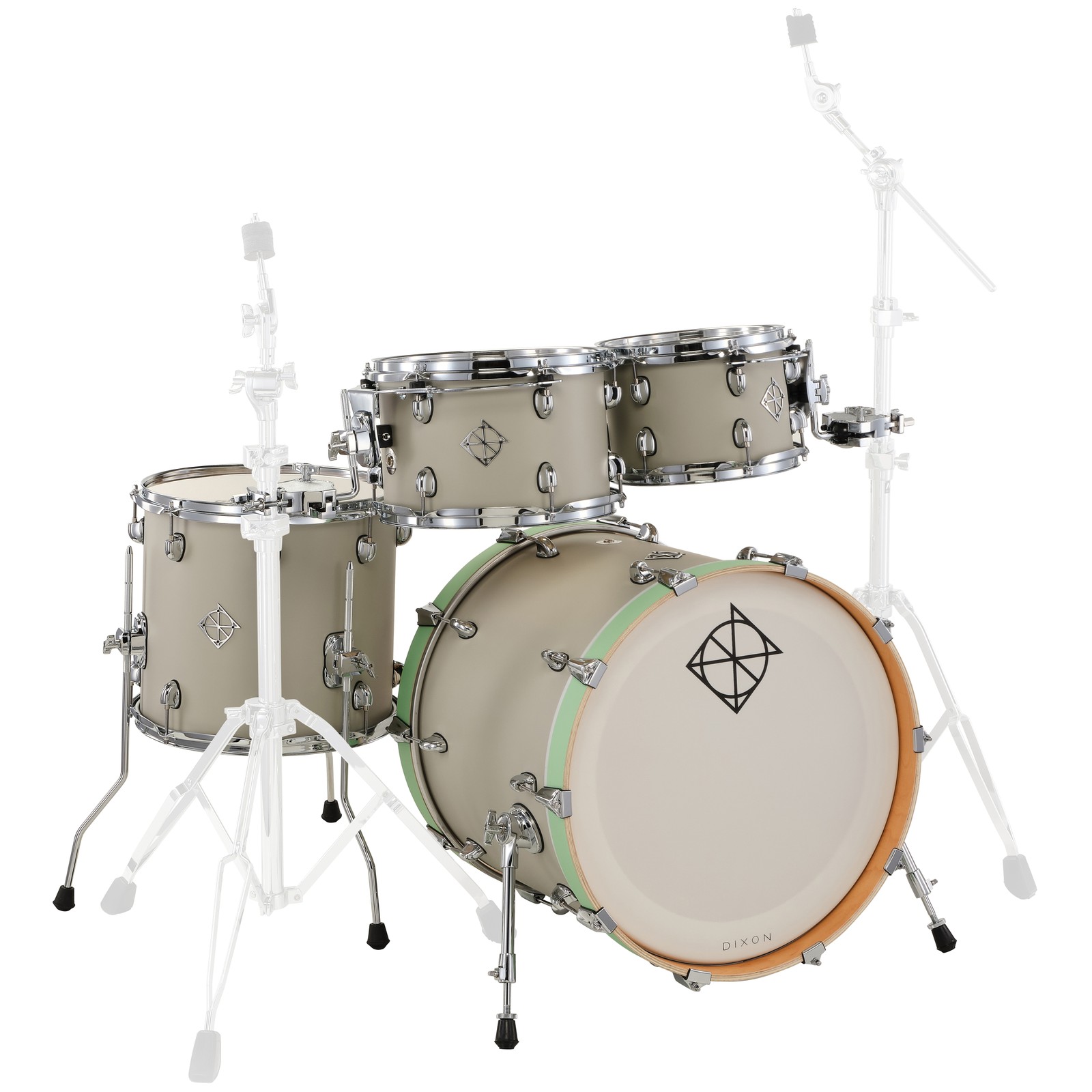Dixon 20" Cornerstone Hybrid Set SCG