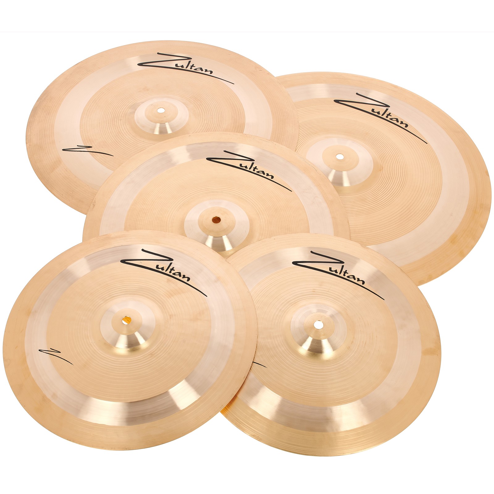 Zultan Z Series Professional Set