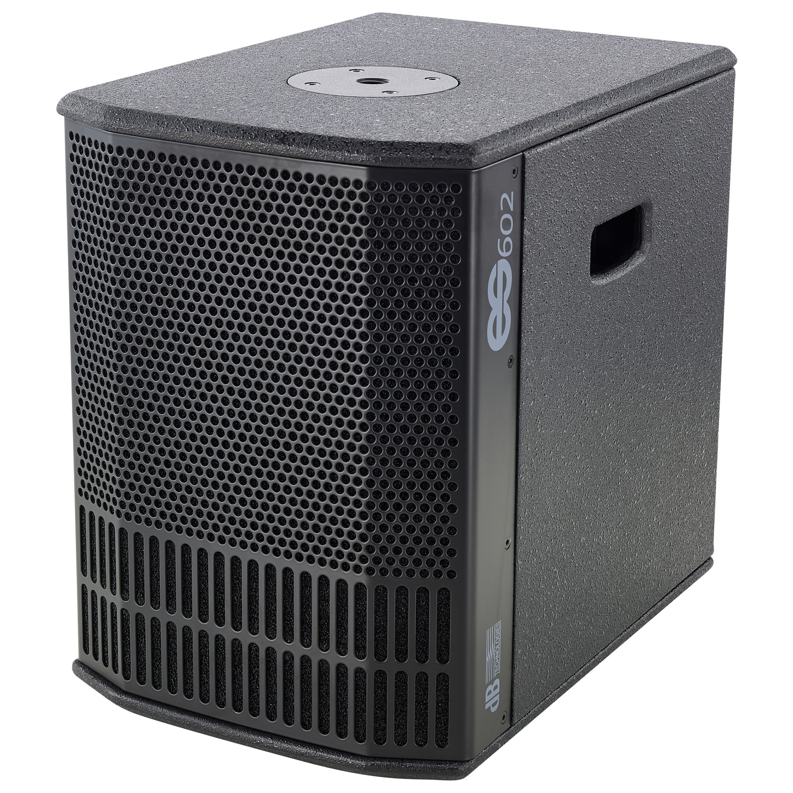 Détail du dB Technologies ES602
