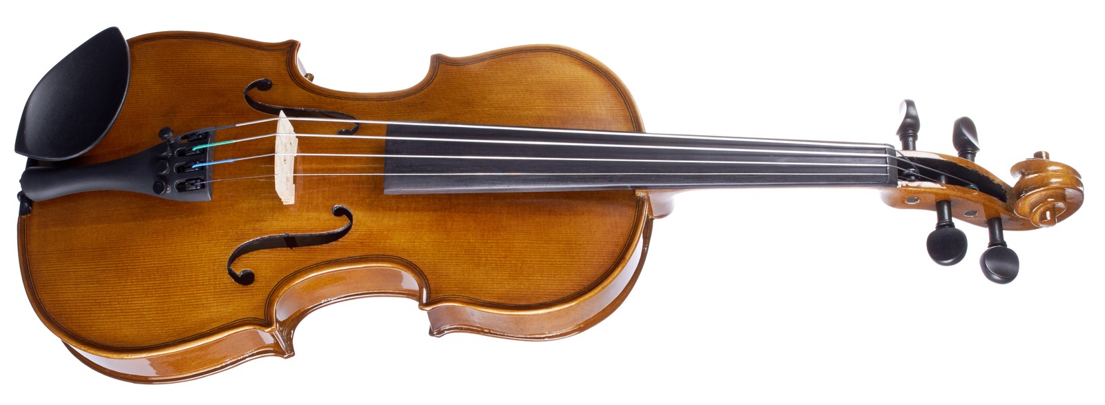 Stentor SR1500 Violin Student II 1/2 – United States