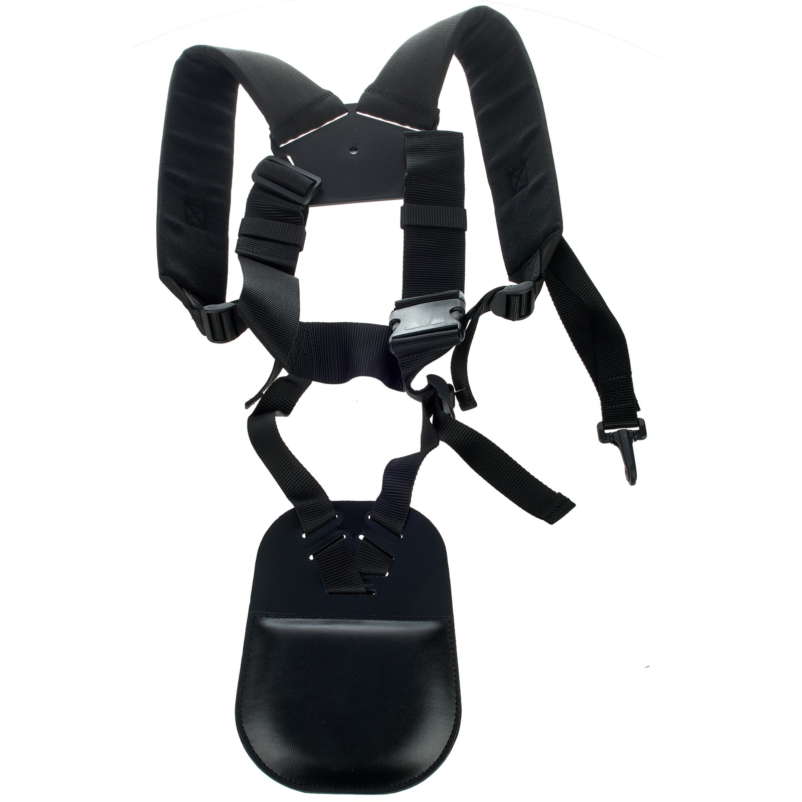 Rudolf Schwarz Tuba Children X-Strap Tubagurt