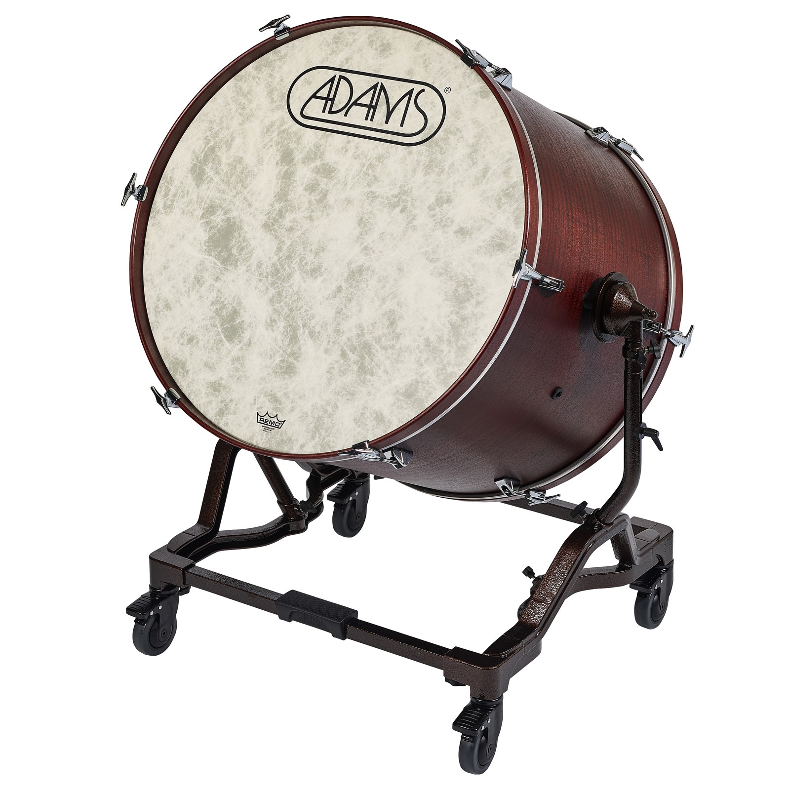 Adams BDTV 32/24 Thomann Bass Drum