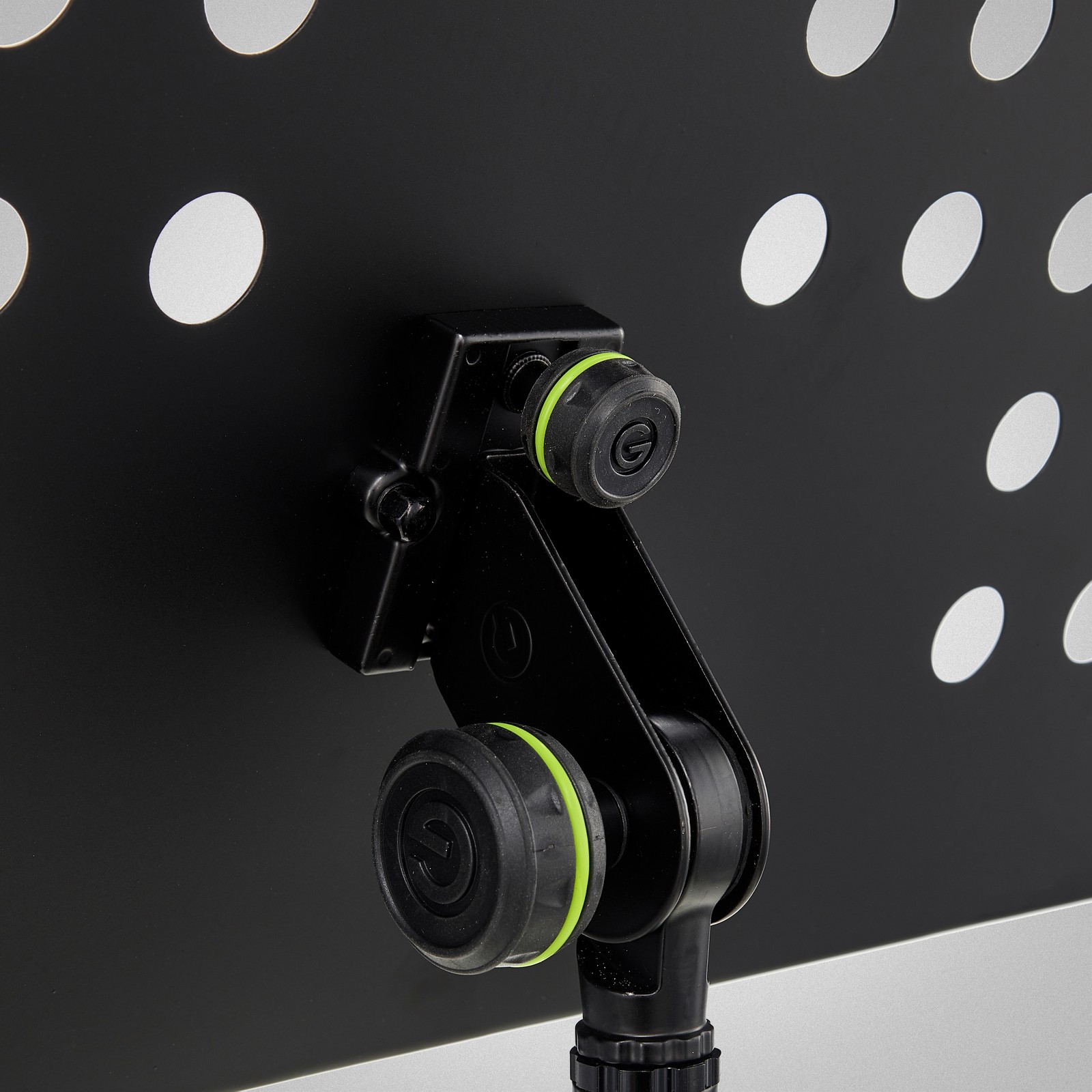Detail des Gravity NS 411 Music Stand