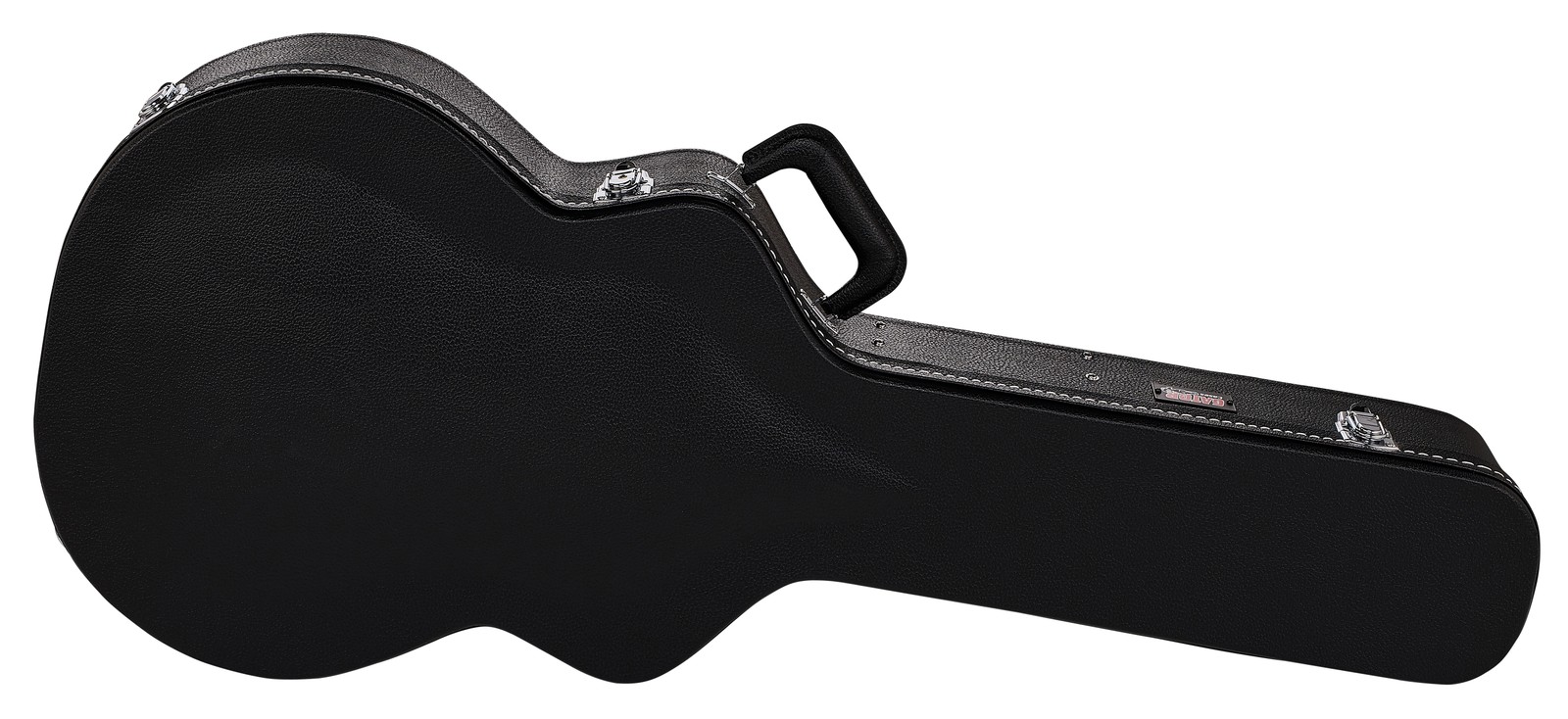 Gator Deluxe Case Jumbo Etui pour guitare acoustique