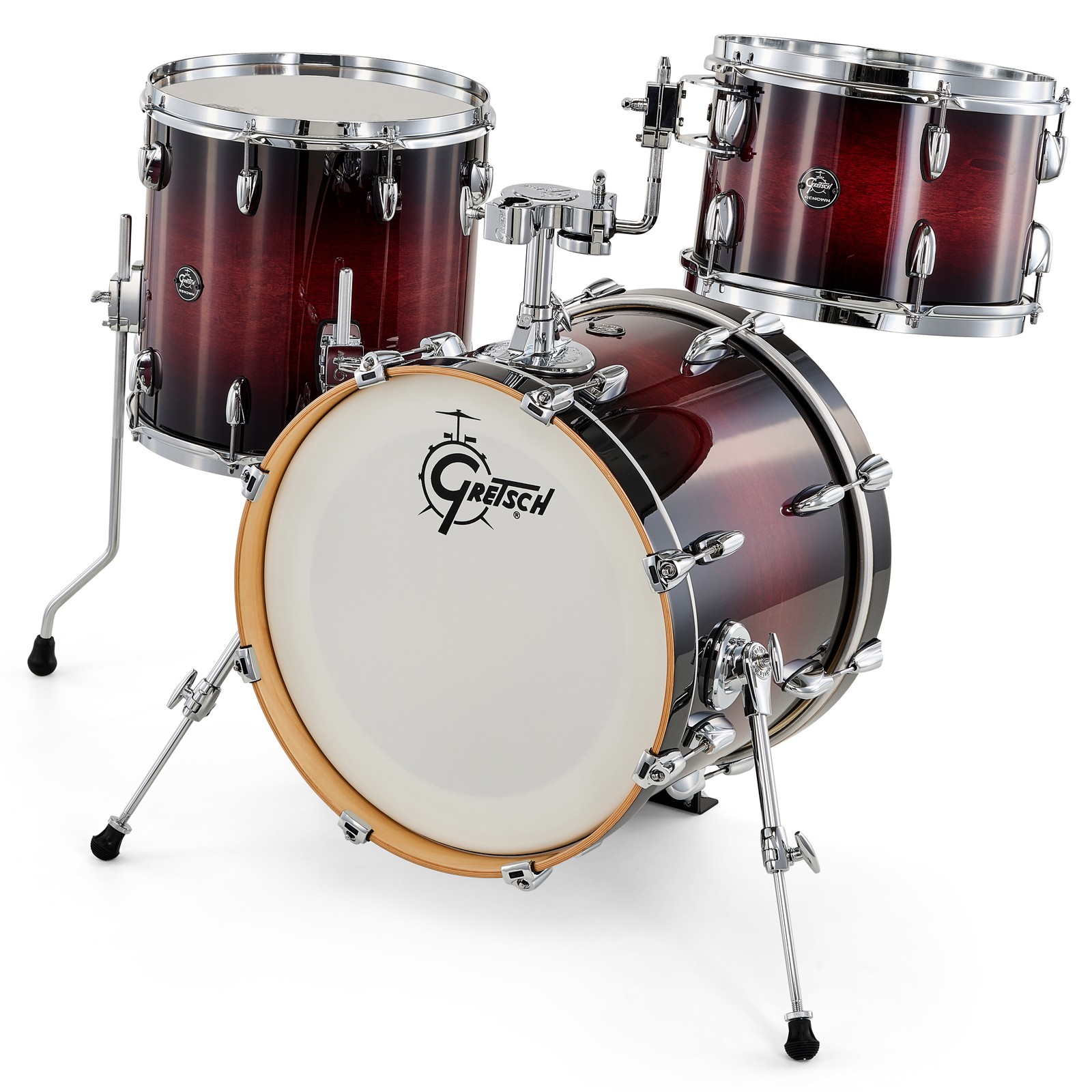 Gretsch Renown Maple Jazz -CB