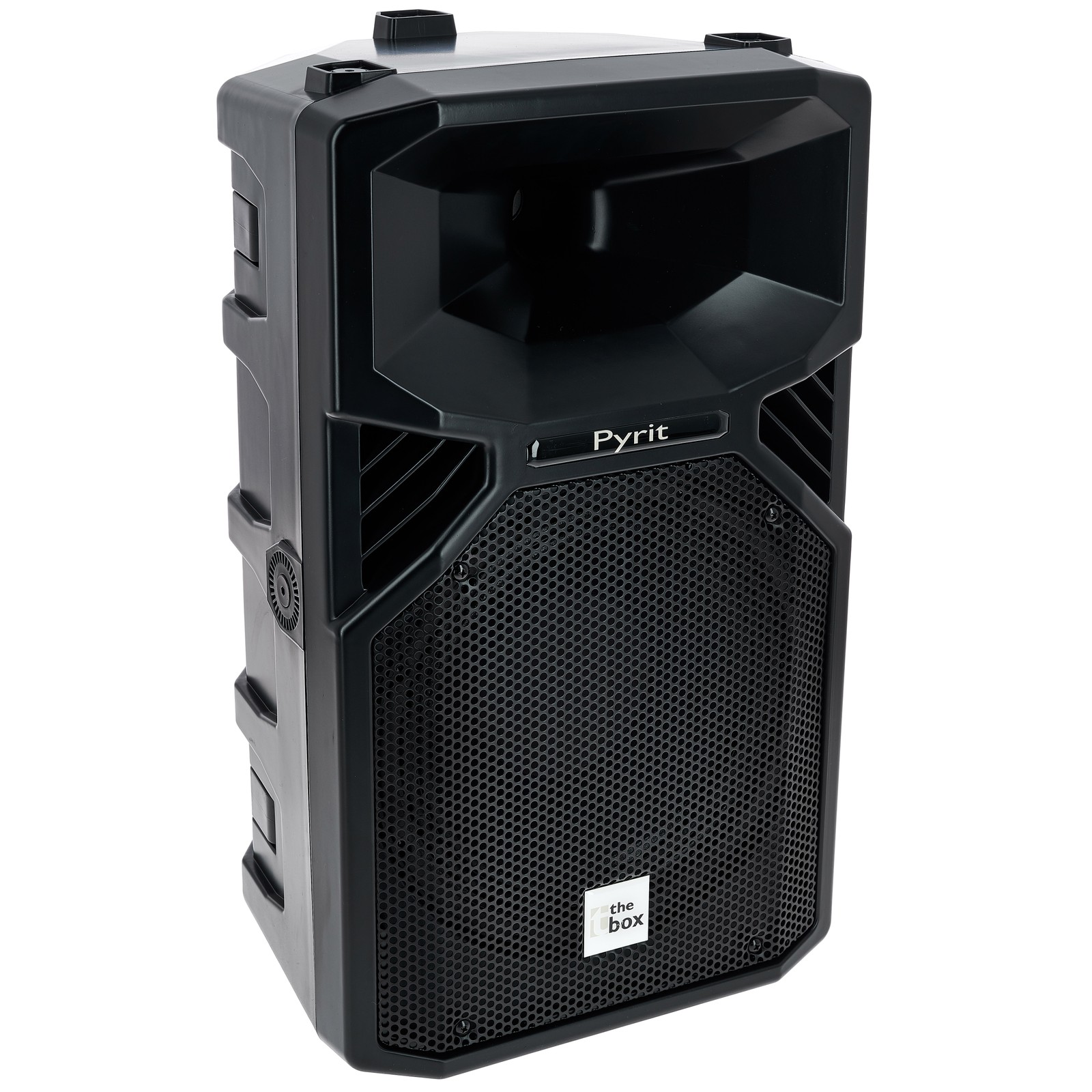 Passiver the box Pyrit 10 High Power Fullrangelautsprecher