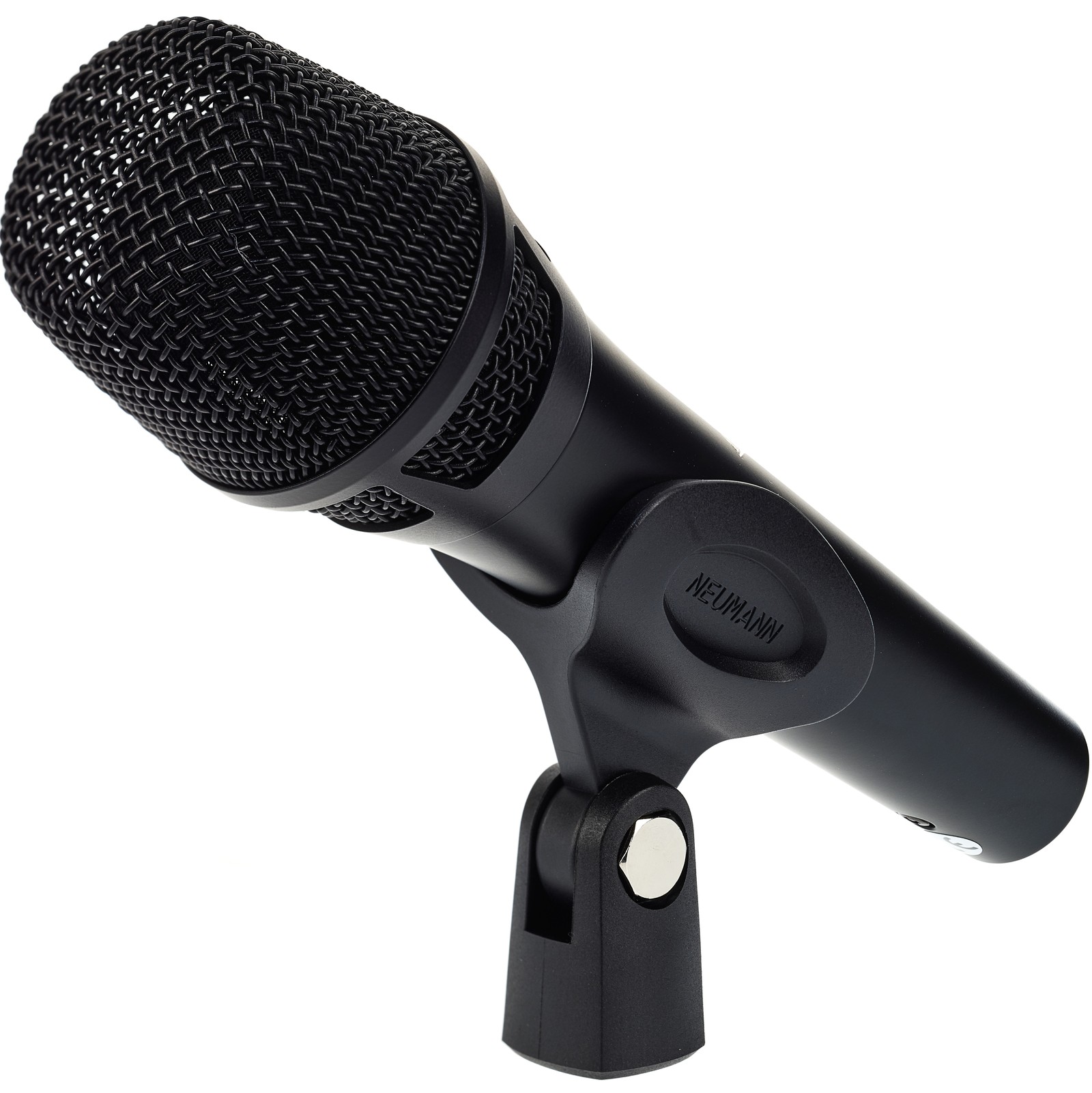 Neumann KMS 105 BK condenser microphone