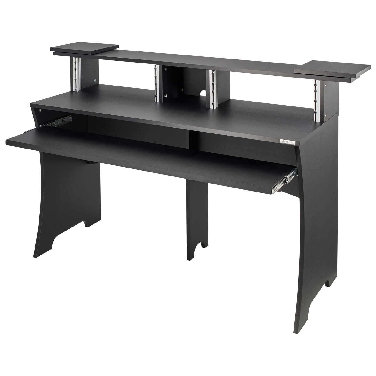 Glorious Workbench black