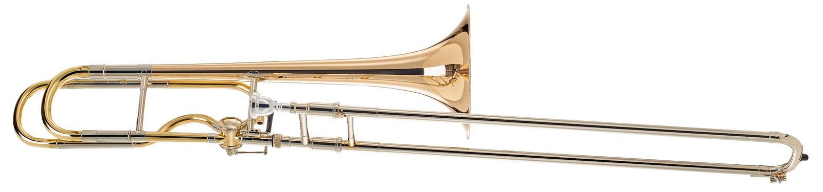 Thomann proBONE 2 GM Bb-/F-Tenor