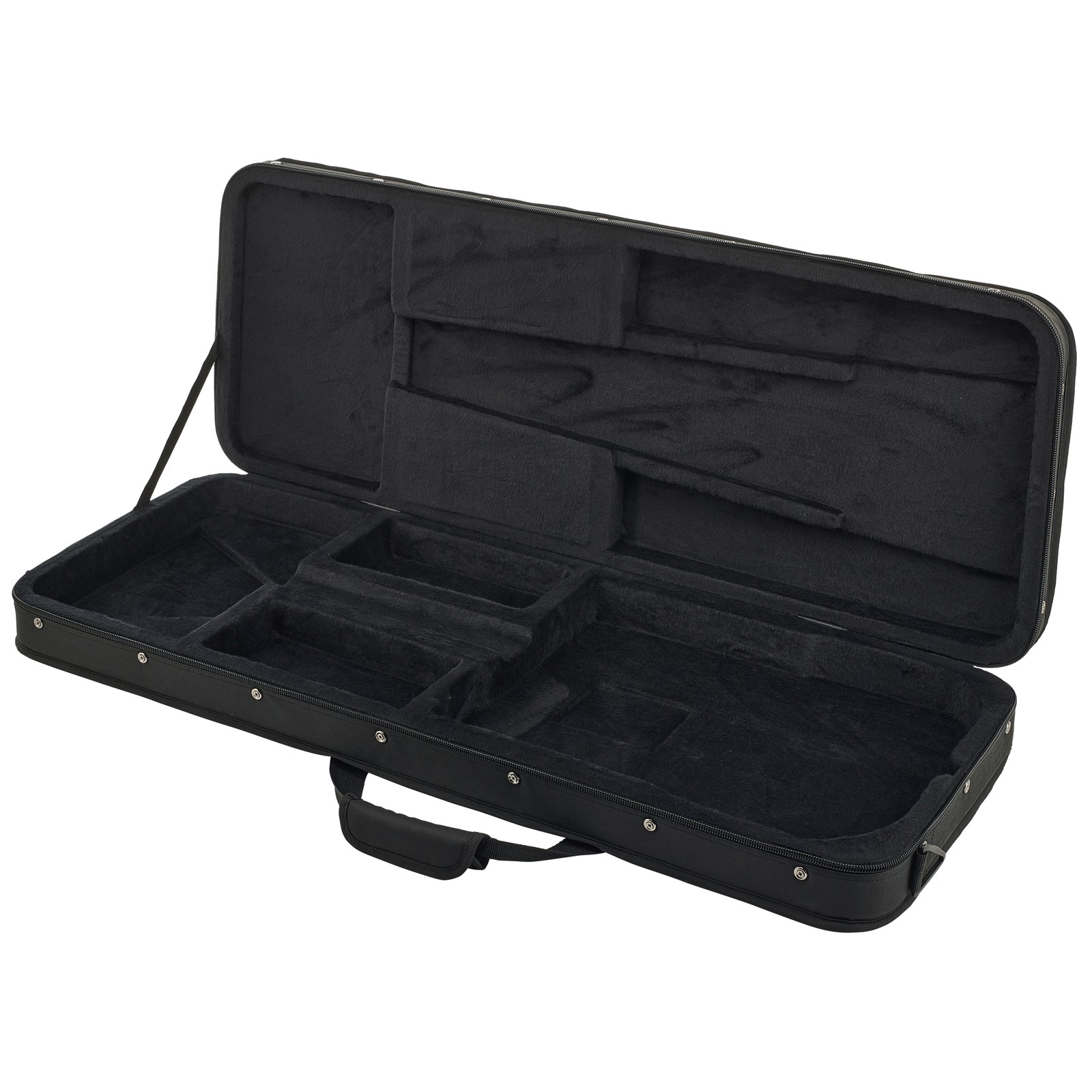 Harley Benton Light Case