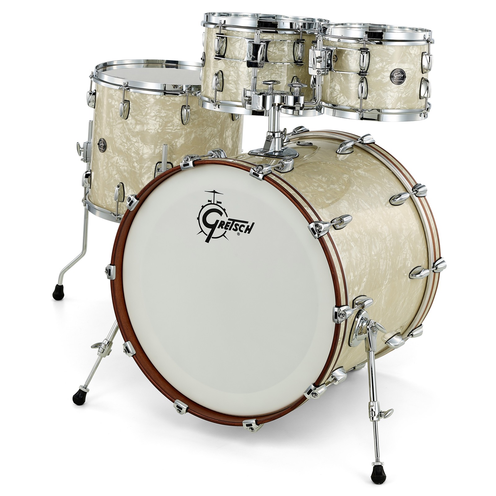 Gretsch Renown Maple Standard VP