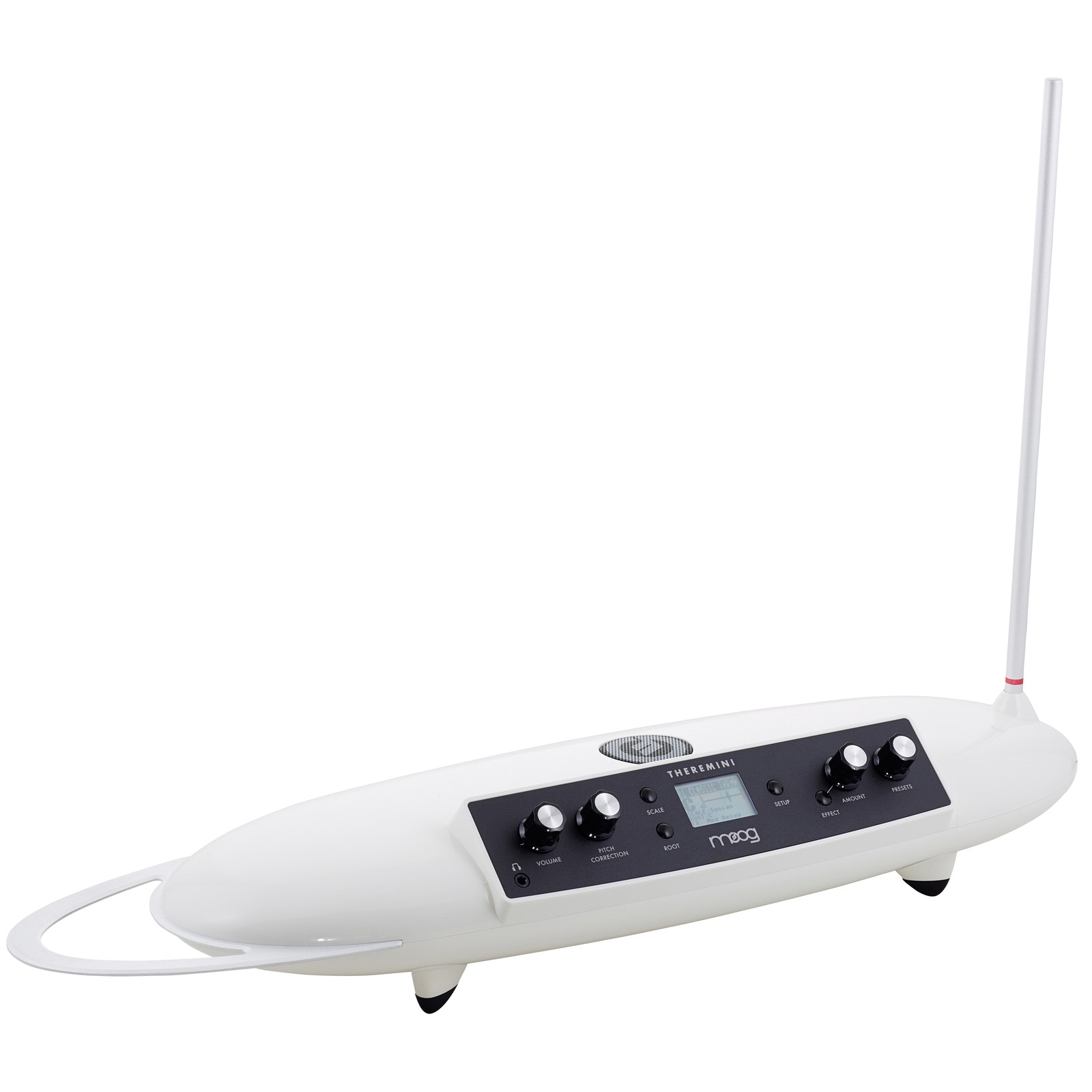 Moog Theremini Theremin