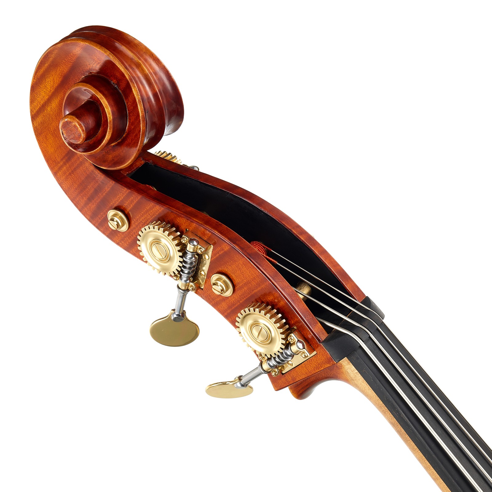 Scala Vilagio Double Bass Busan 3/4