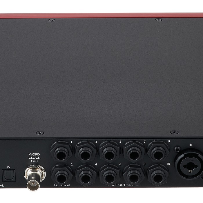 Focusrite Control