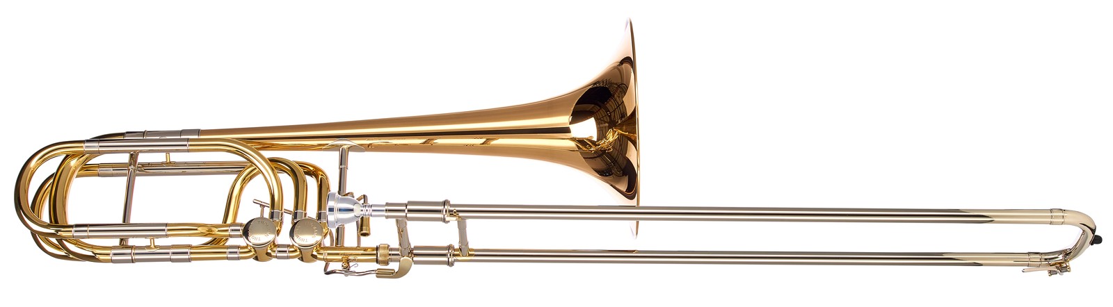Thomann proBONE 3 GM Bass Trombone