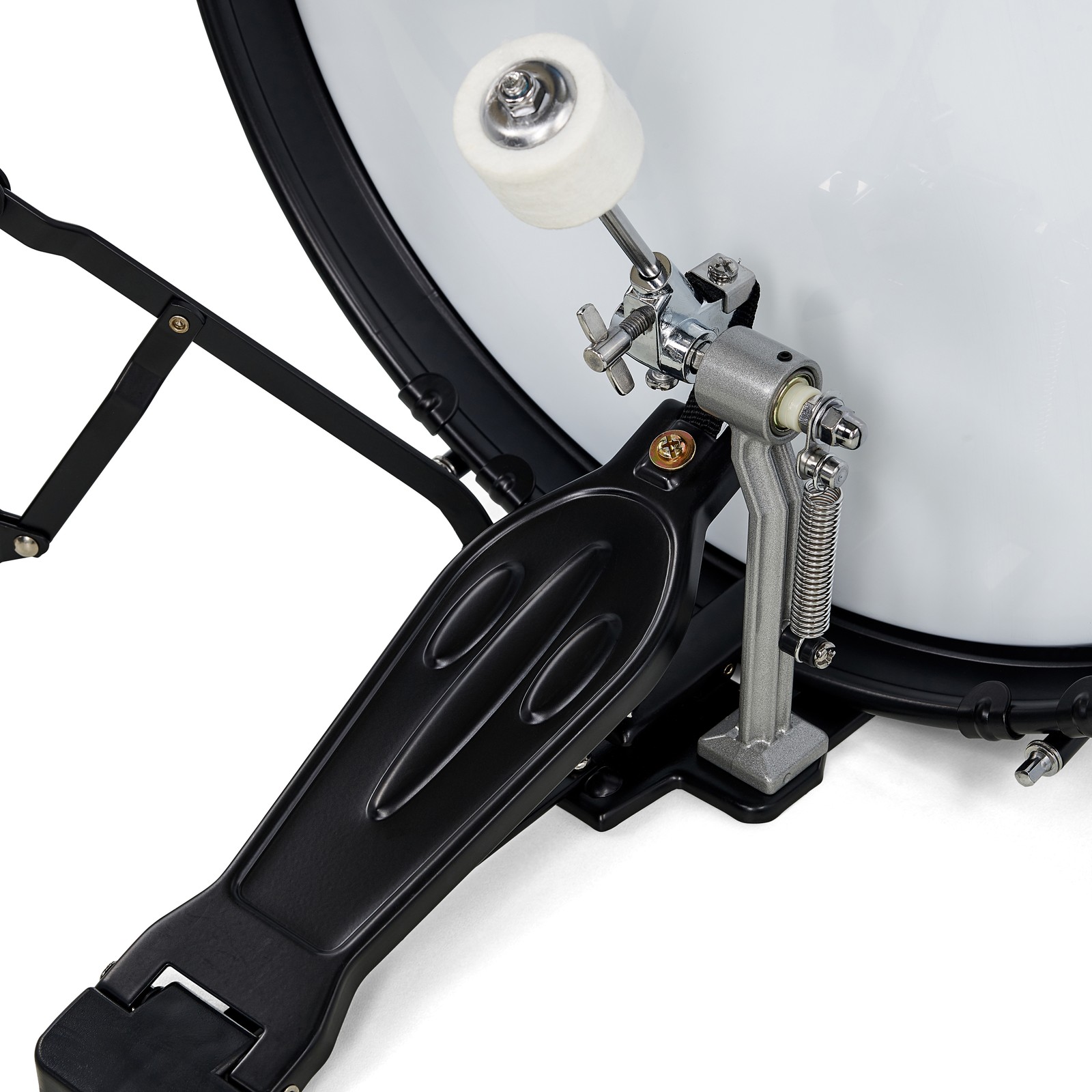 Pedale del Millenium Youngster Drum Set