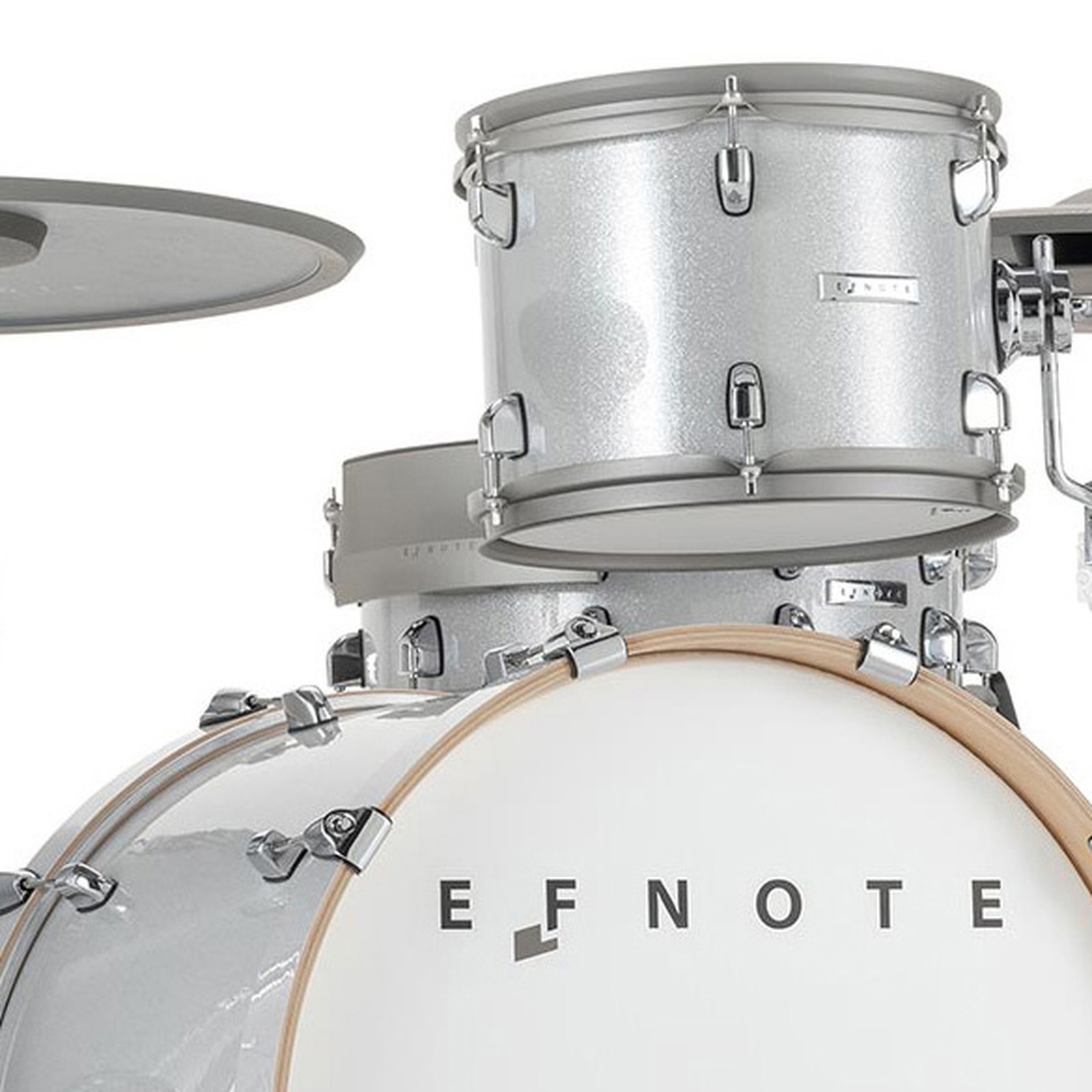 Efnote 7 E-Drum Set
