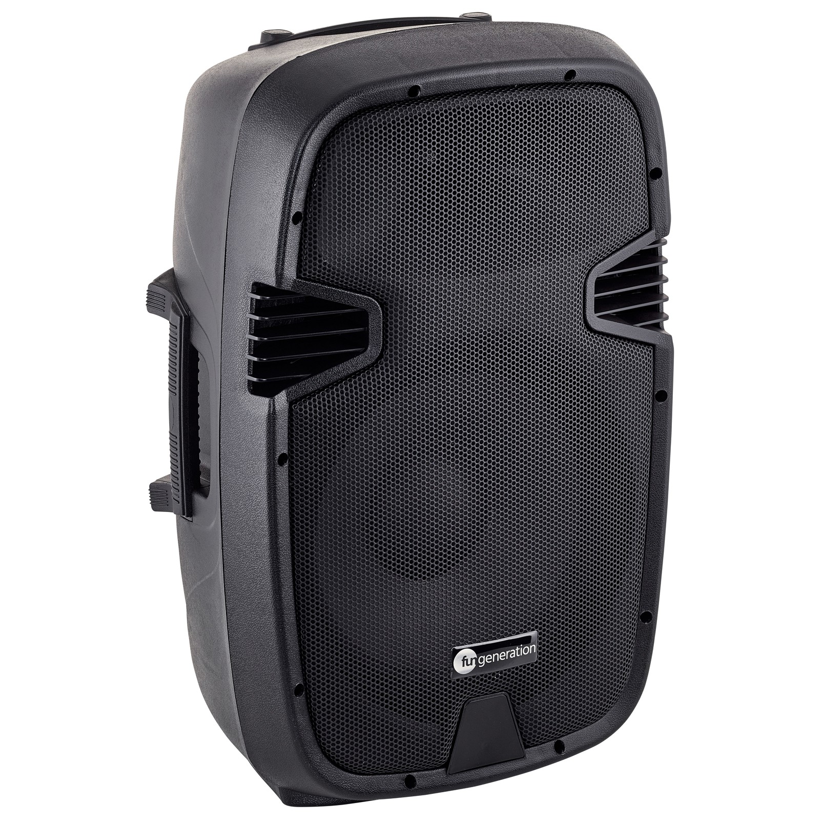 Fun Generation PL 112 A Active 2-Way Speaker