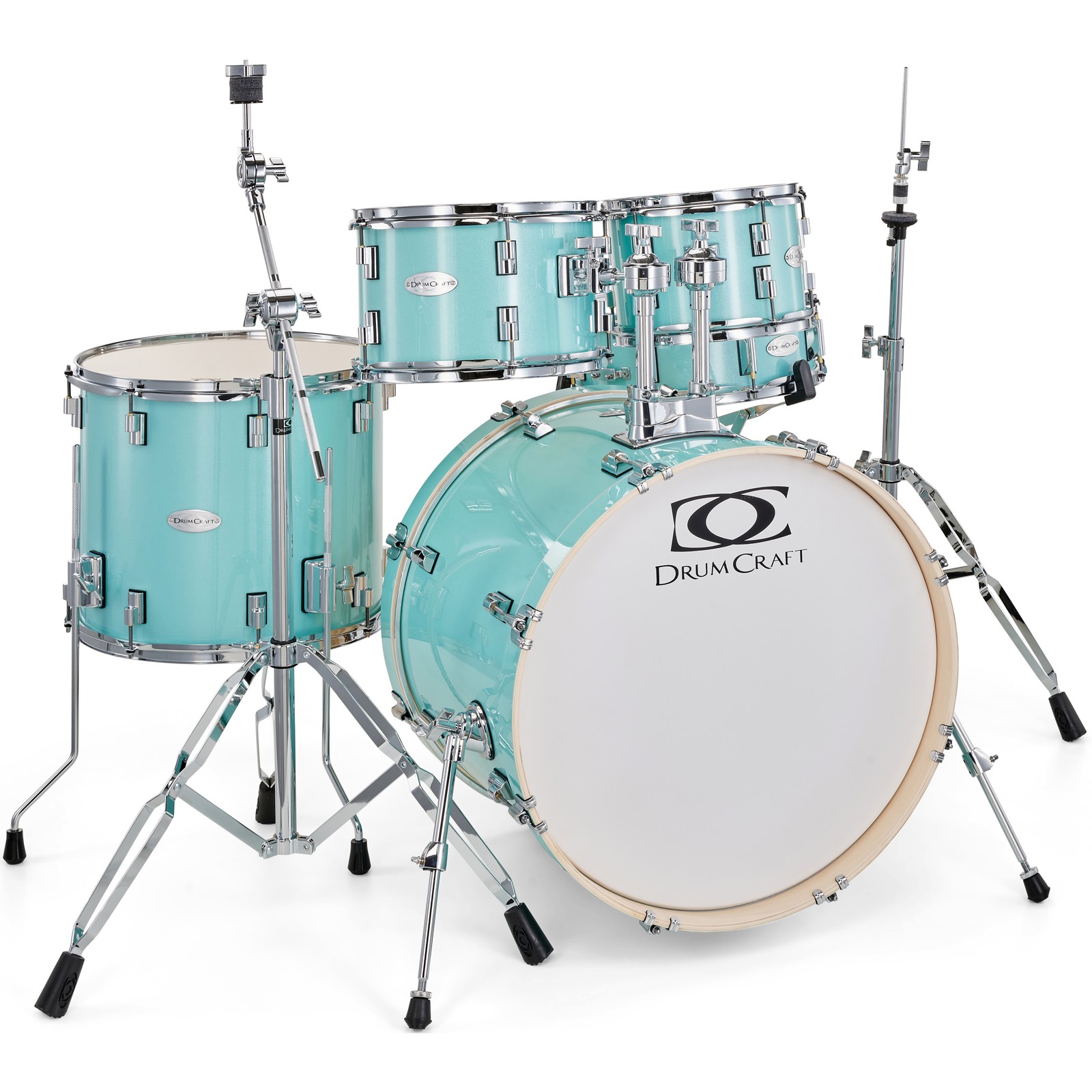 DrumCraft Series 3 Standard Set TQS