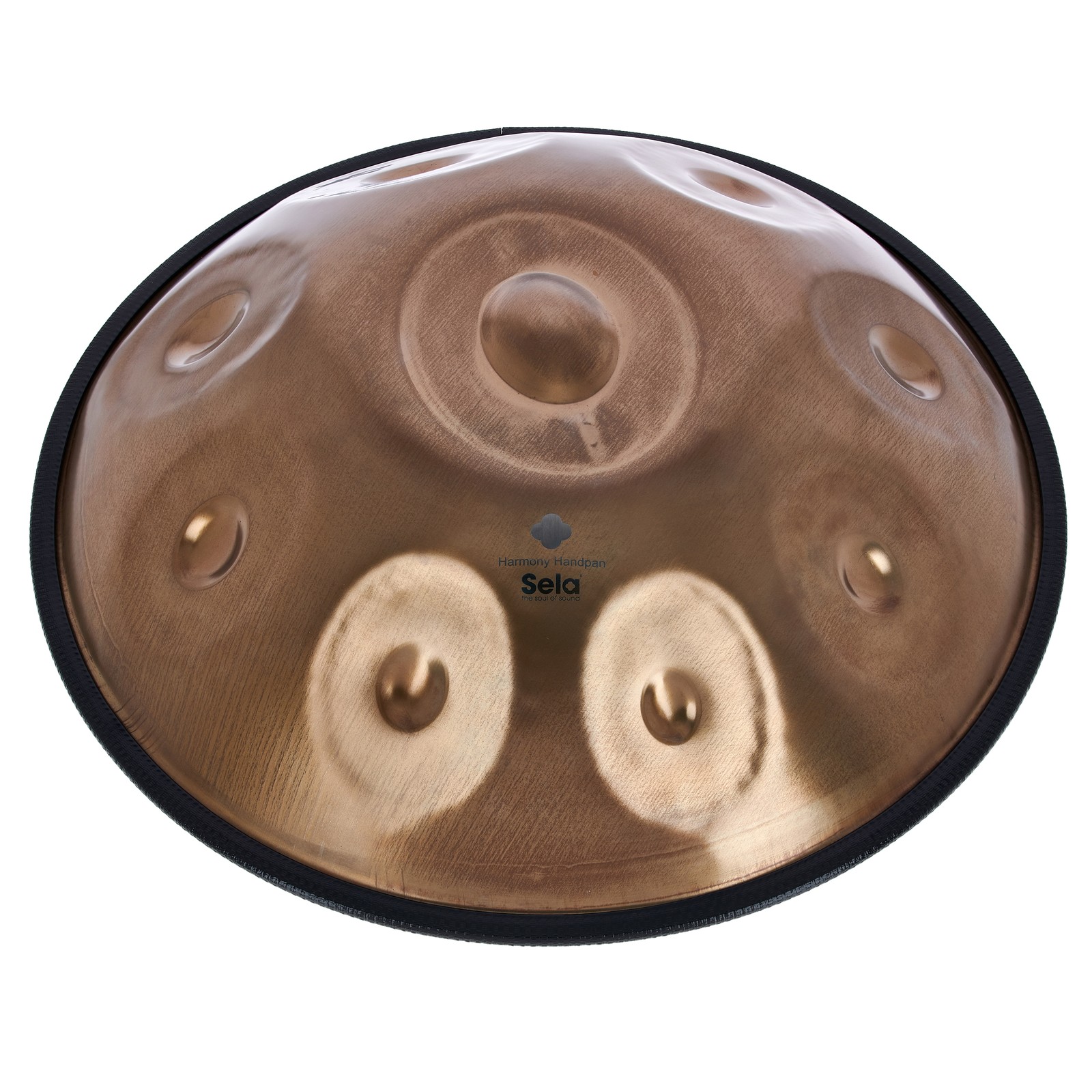 Sela Unity Handpan C# Kurd 215