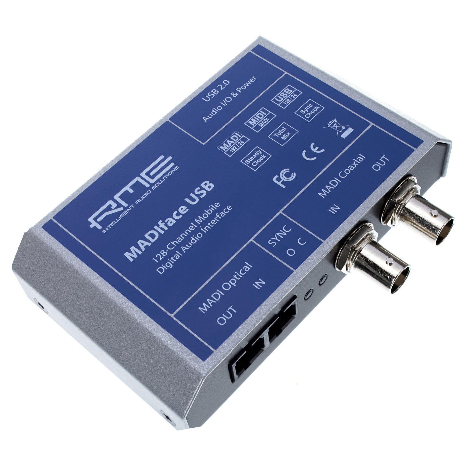 RME Madiface USB 2.0 Interface