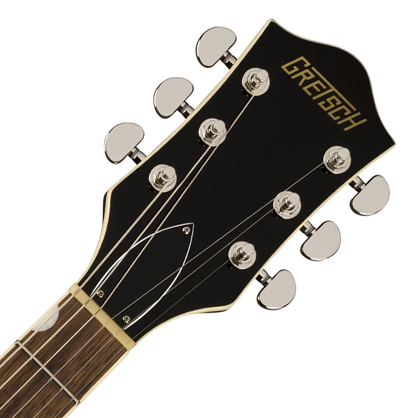 Kopfplatte Gretsch G2622 Streamliner
