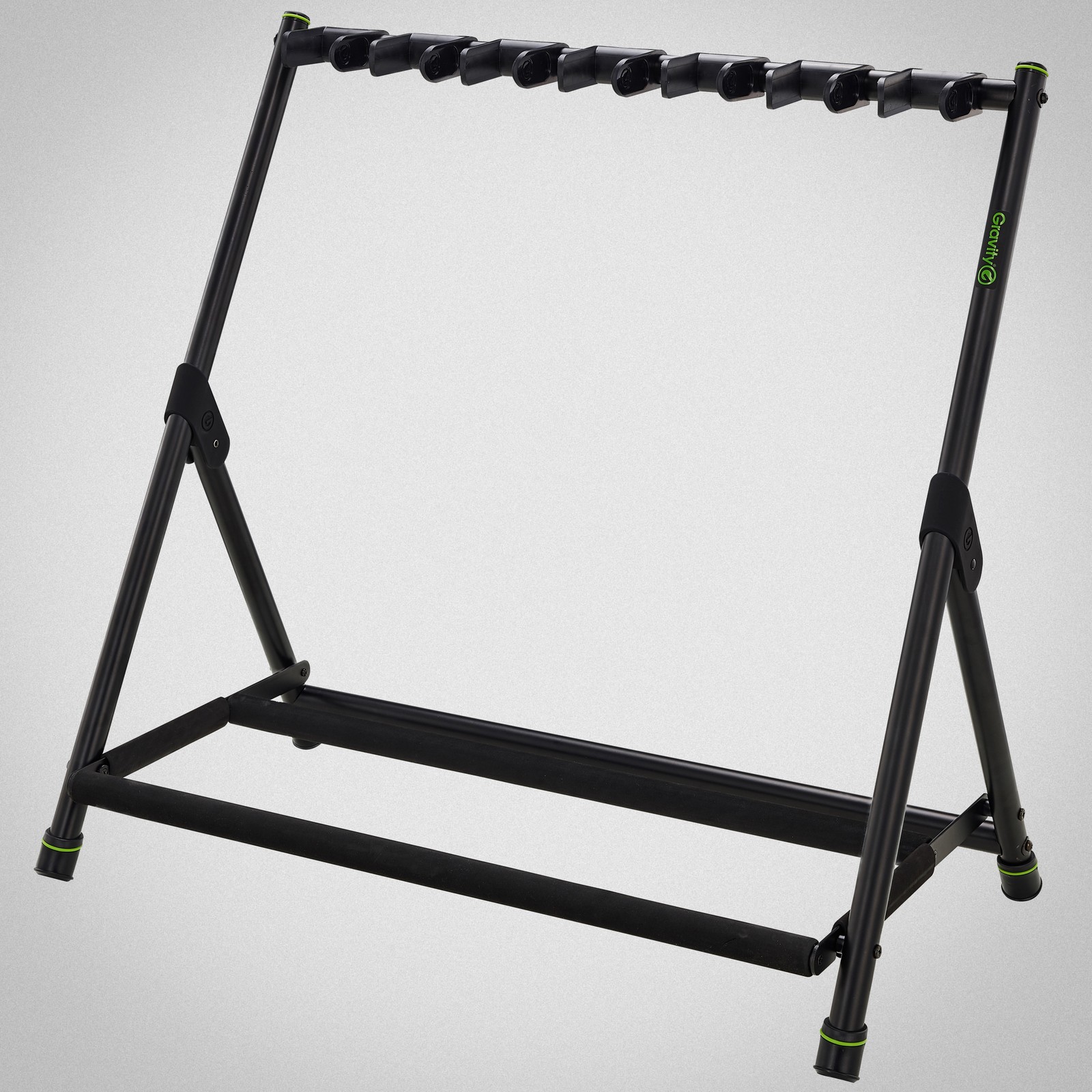 Gravity Vari-G 7 Multi-Gitarrenständer