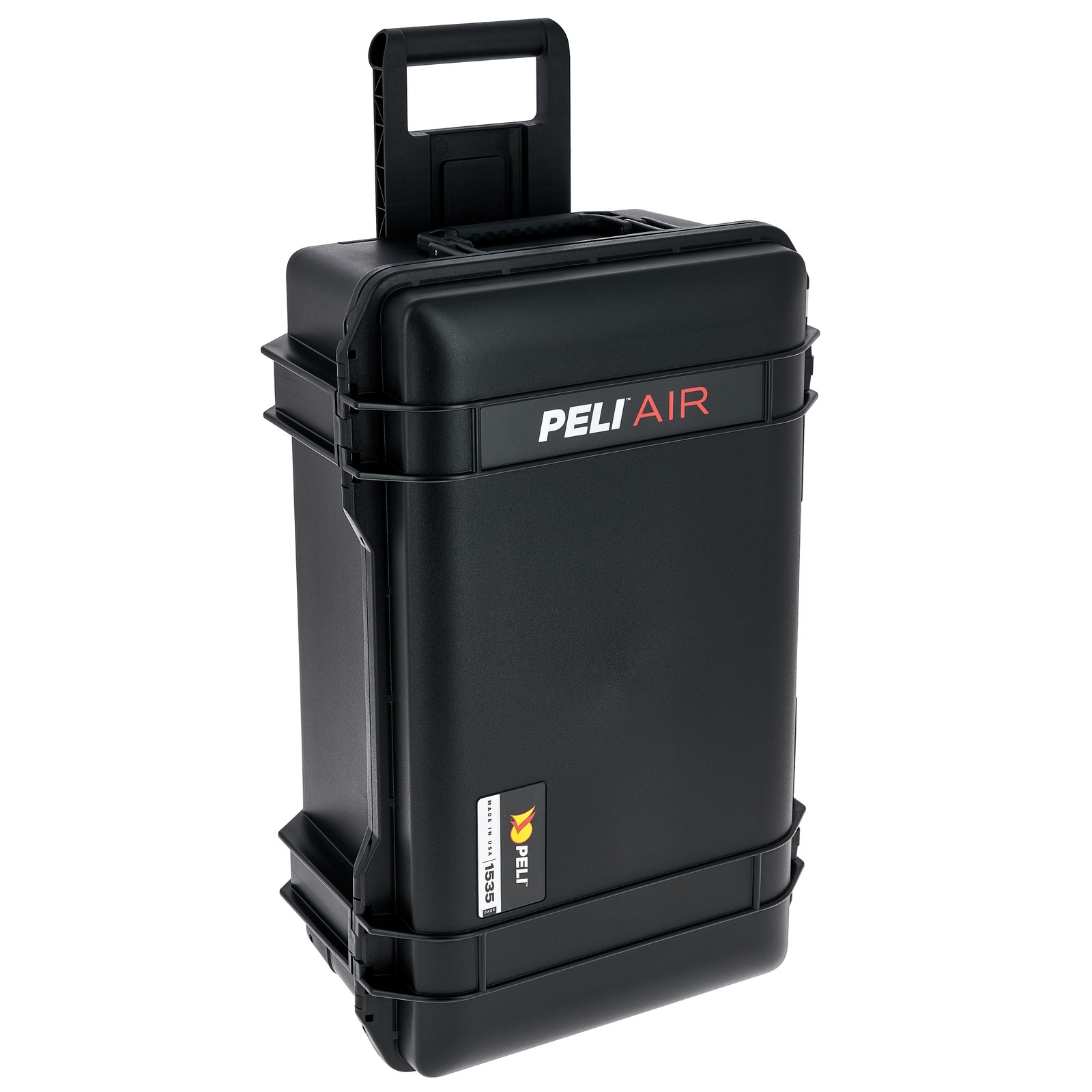 Peli 1535 Air Empty Black Zubehörcase