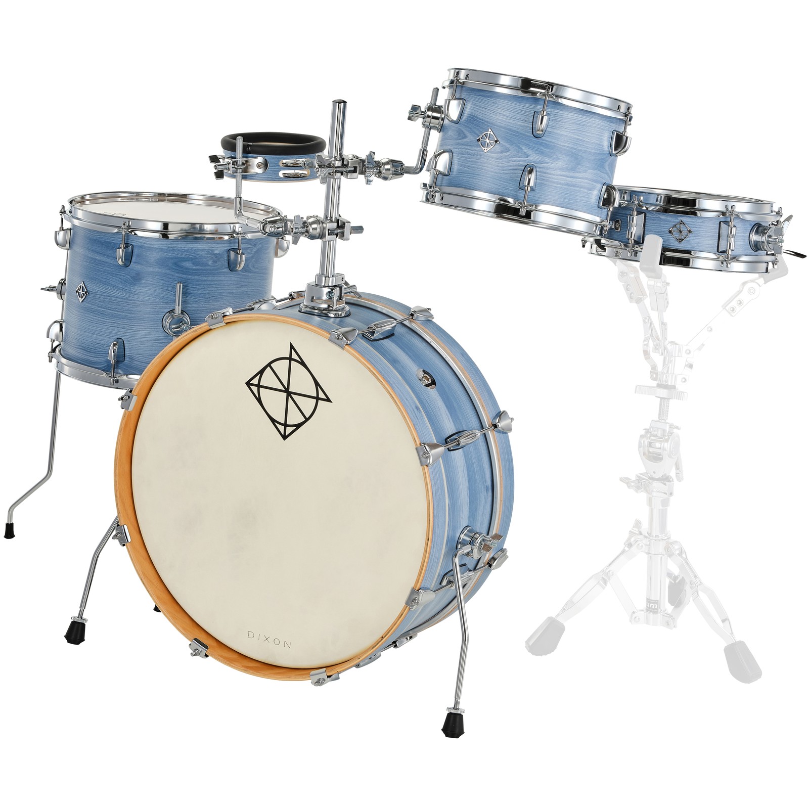 Dixon Little Roomer 5pc Set CF