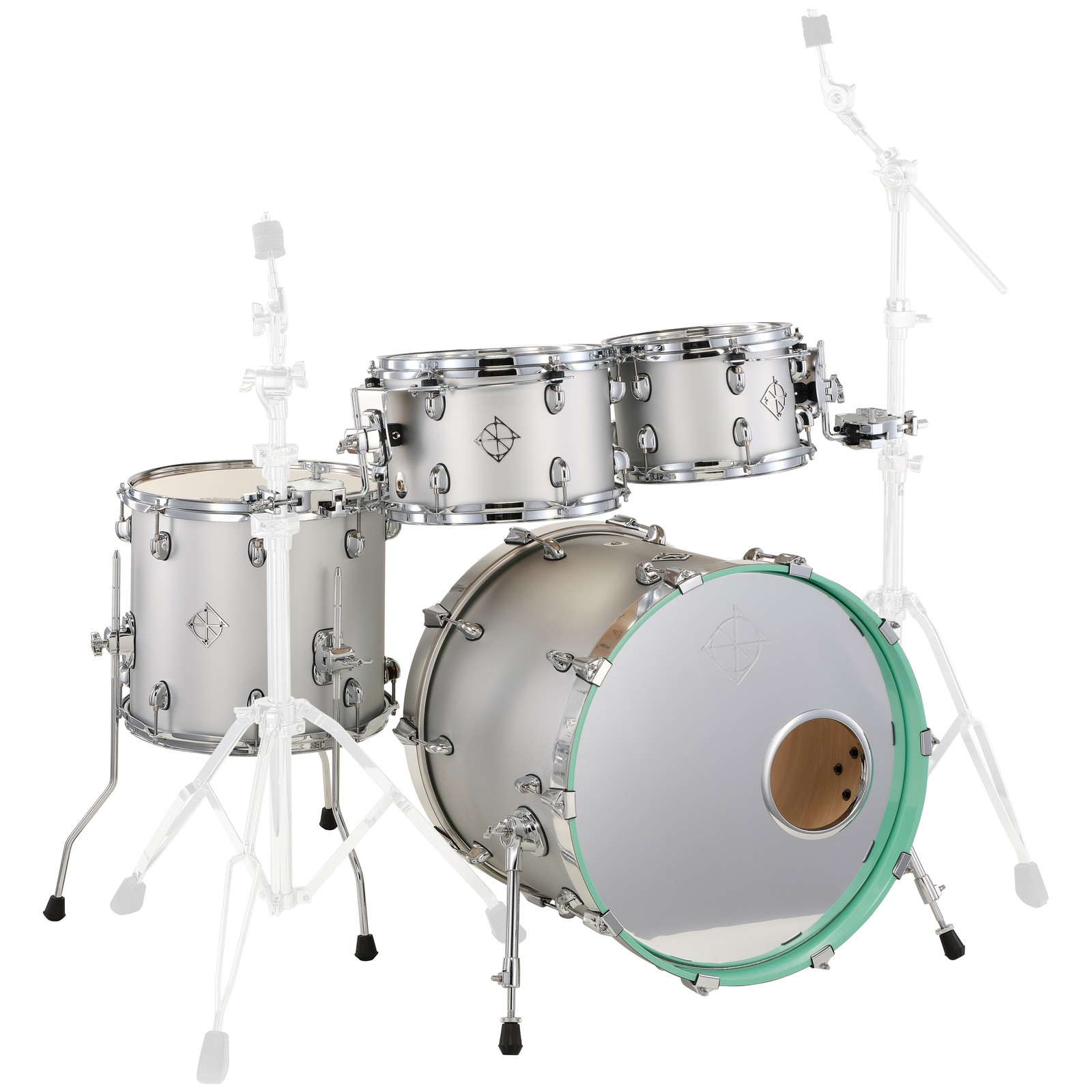 Dixon 20" Cornerstone Hybrid Set MST