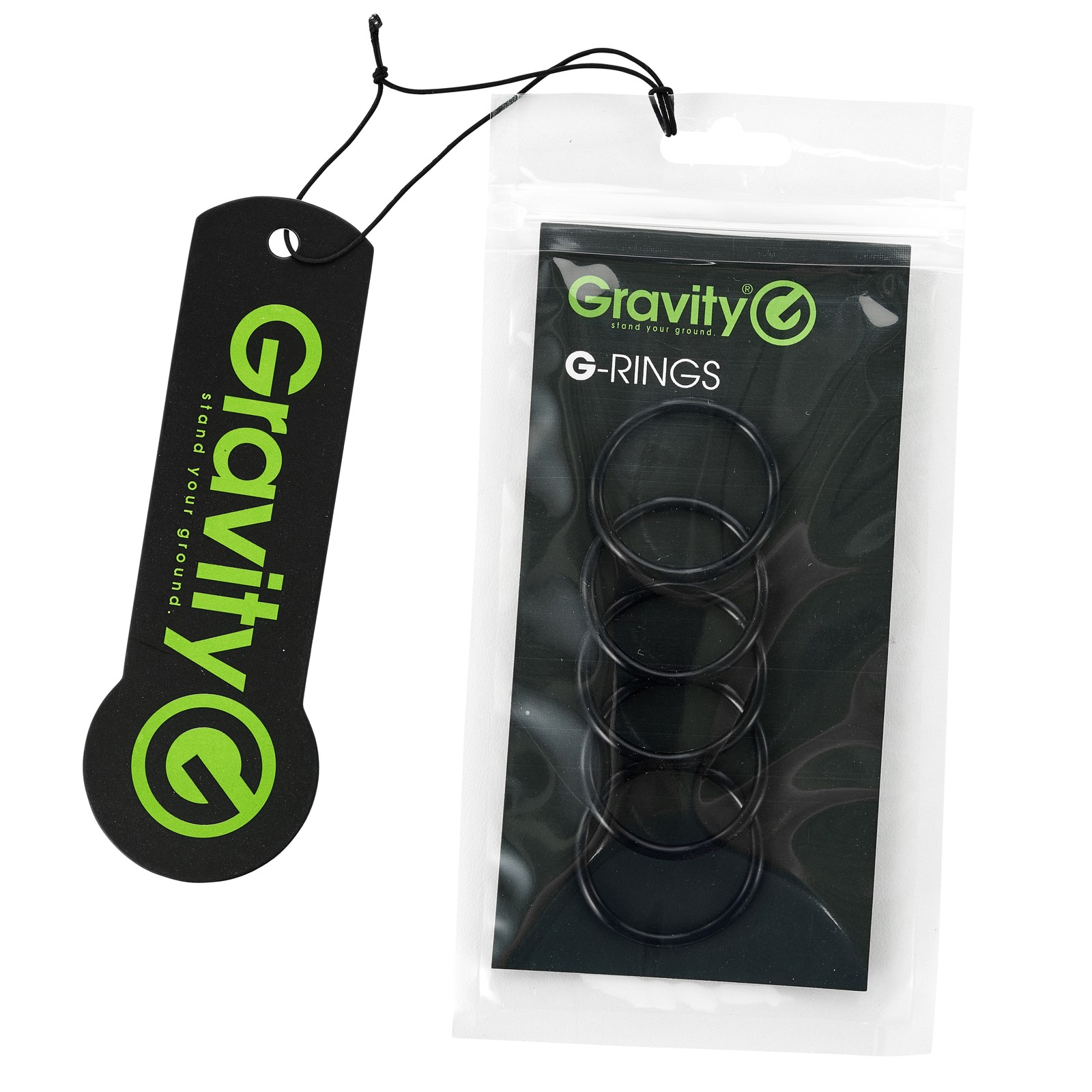 Gravity Logo