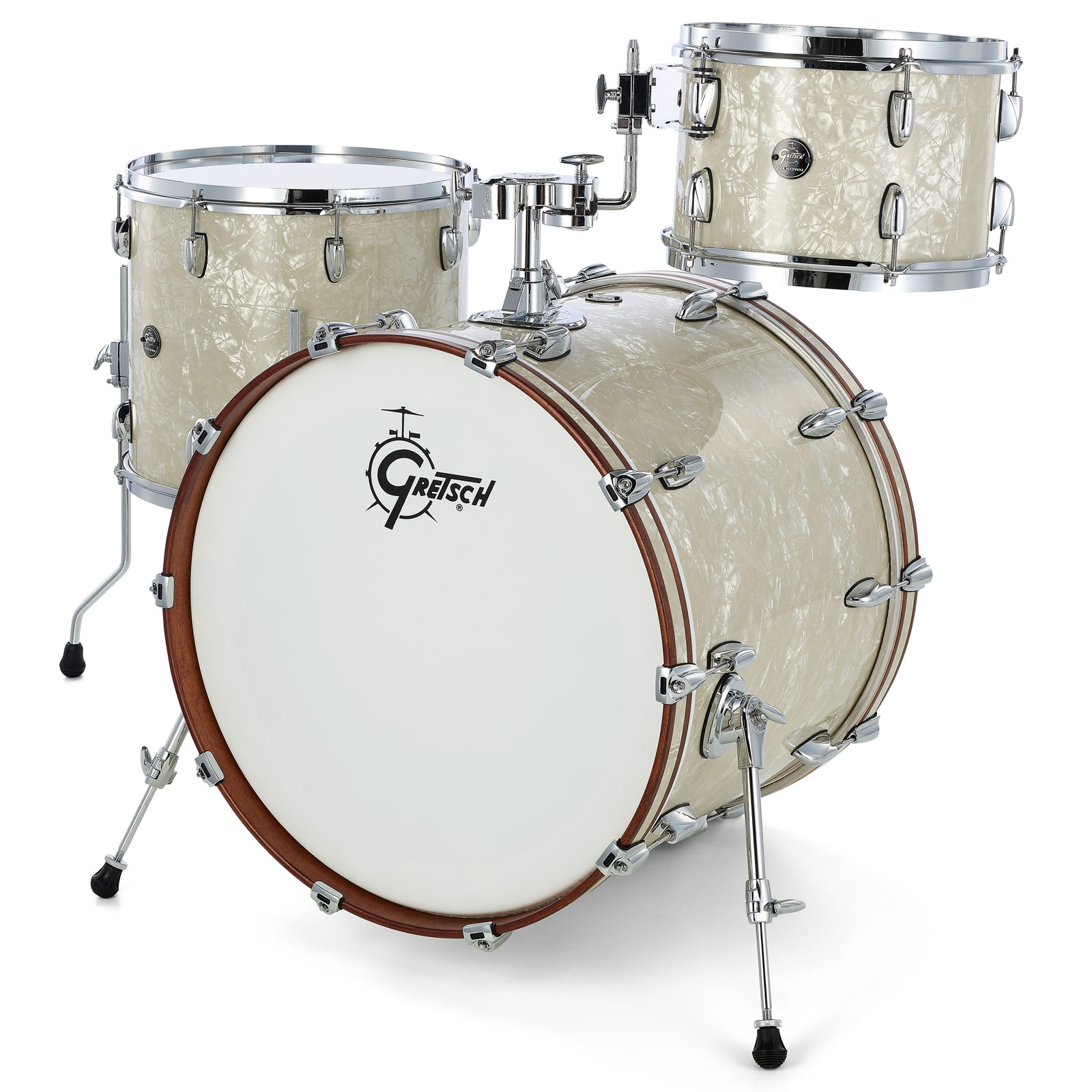 Gretsch Renown Maple Rock II -VP
