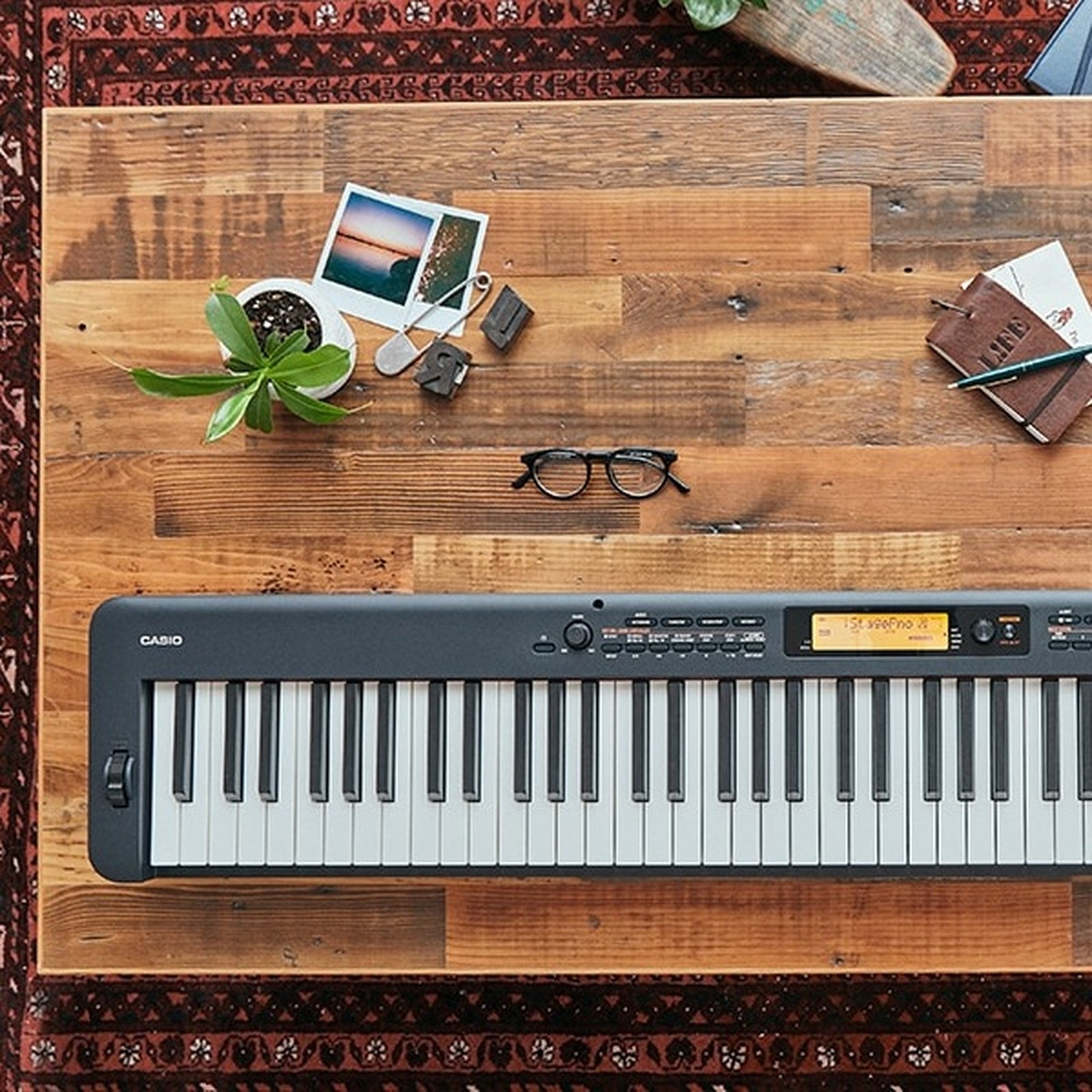 Casio CDP-S360 Digital Piano