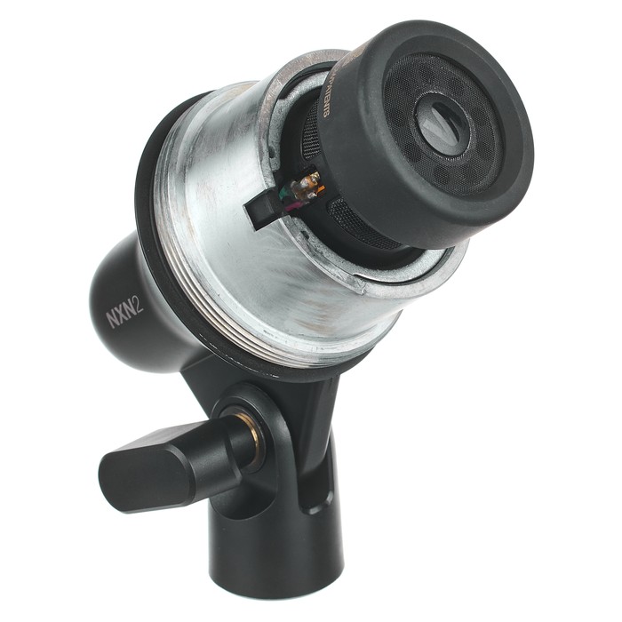 Revonic Dual‑Engine transducer technology