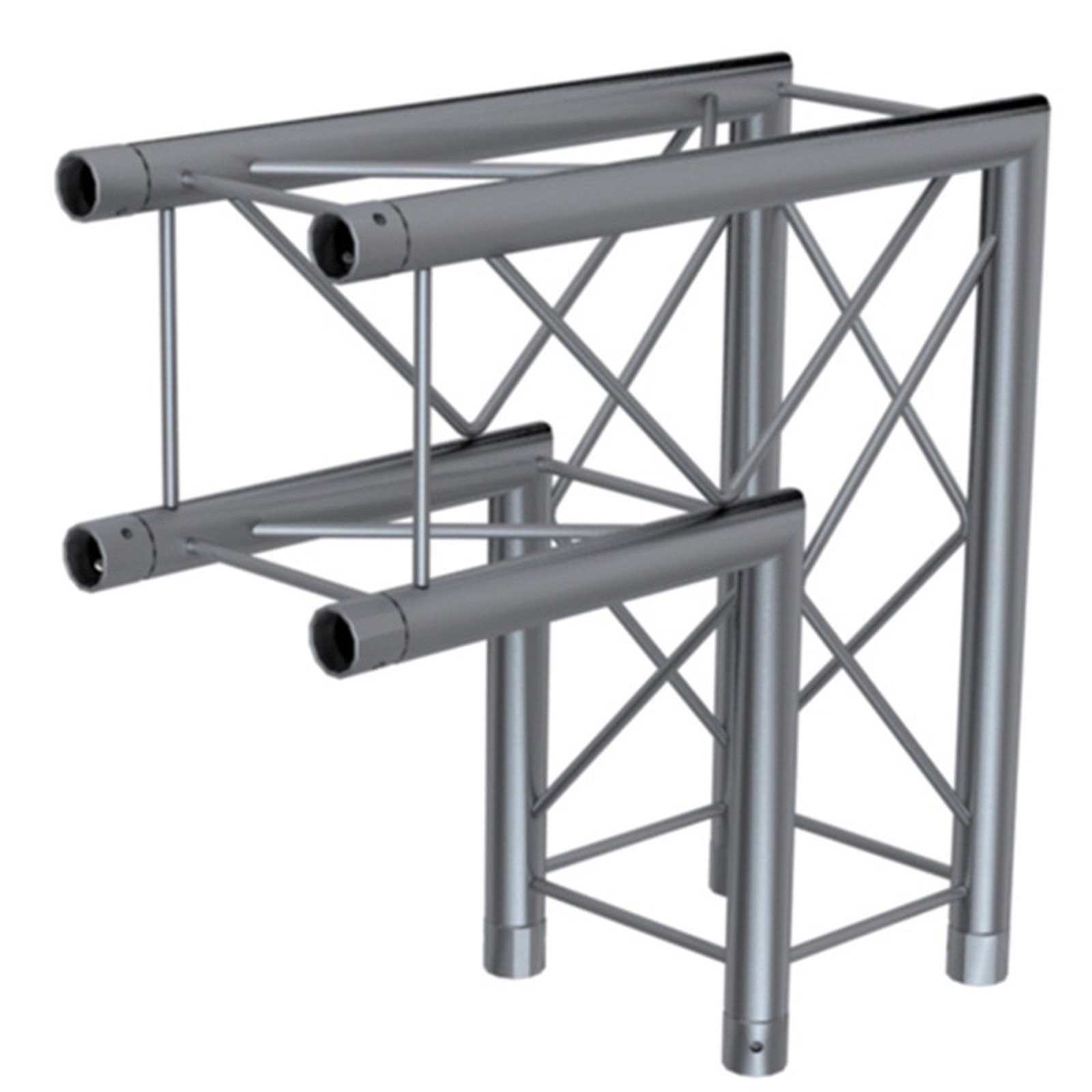 Global Truss F24C21 90° Corner