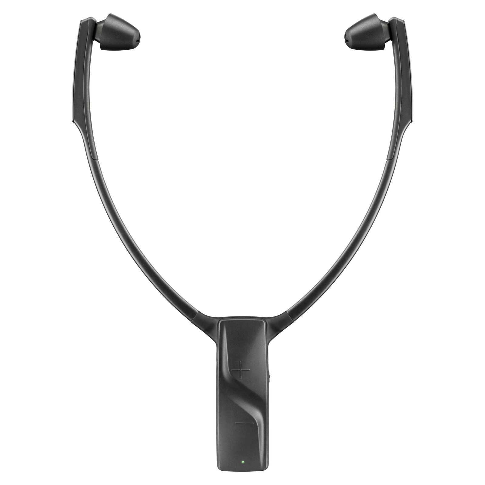 Sennheiser Kinnbügelkopfhörer