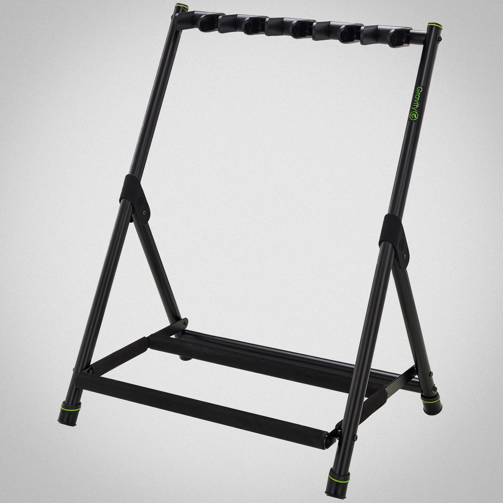 Gravity Vari-G 5 Multi-Gitarrenständer